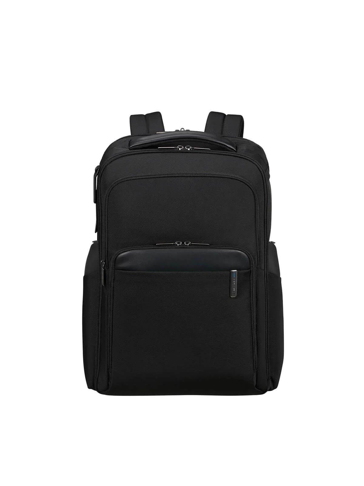 Samsonite Evosight Expandable Rucksack Für Laptop 17.3" | Schwarz - Taschen - 153523-1041