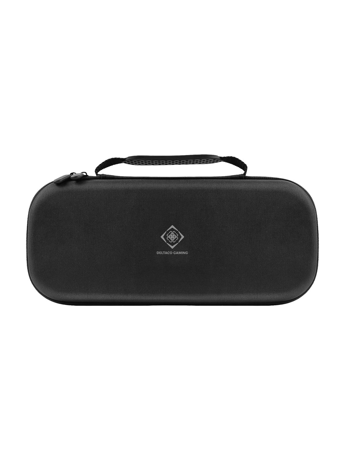 Deltaco Black - Miscellaneous Bag - Playstation Portal - Gaming Zubehoer - Gam-167