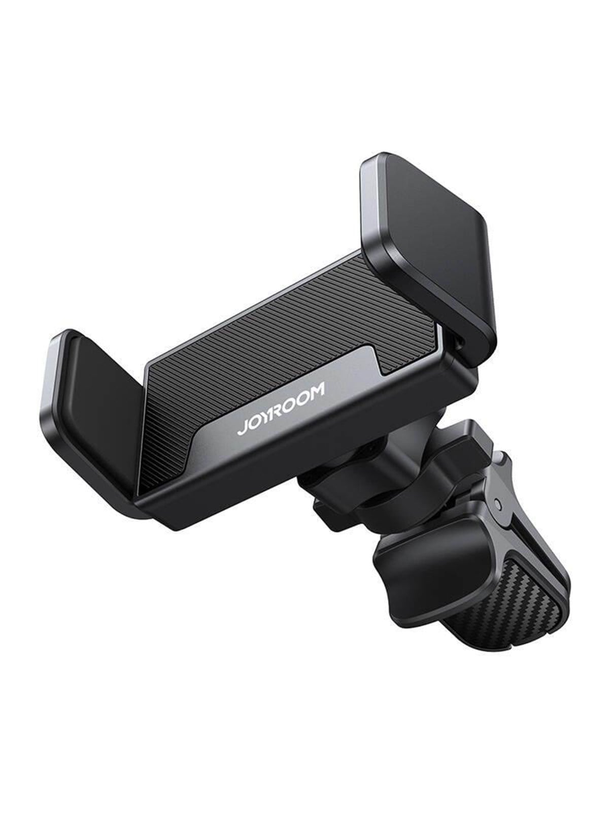 Joyroom Car Holder Jr-zs377 For Air Vent (Black) - Handys Anderes Zubehoer