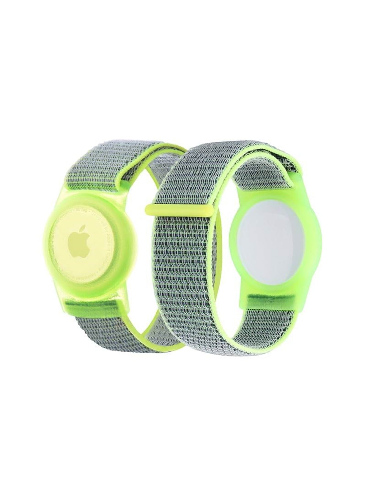 Mobile Origin Airtag Strap - Green Vibe - Handys Anderes Zubehoer - Frl-atstr-grv