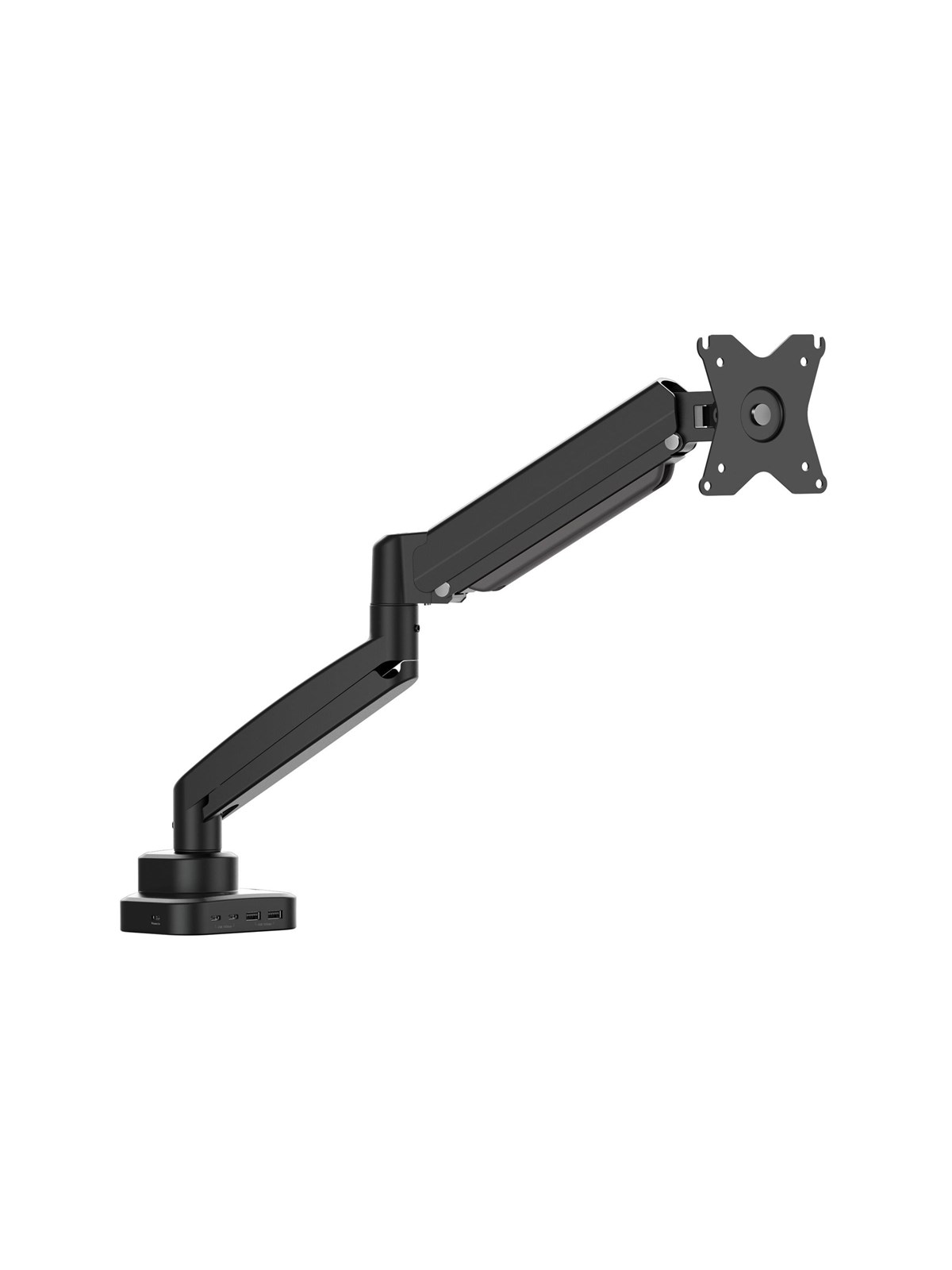 J5create Single Monitor Mount With Dock - Monitorhalterung - Jtsa301-n
