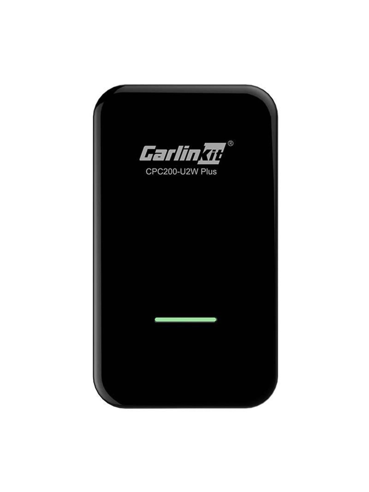 Carlinkit U2w Plus Wireless Adapter Apple Carplay - Handys Anderes Zubehoer - Cpc200-u2w Plus New