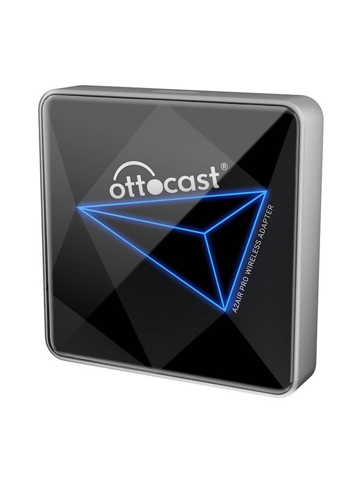 Ottocast Wireless Adapter Aa82 A2-air Pro Android (Black) - Handys Anderes Zubehoer
