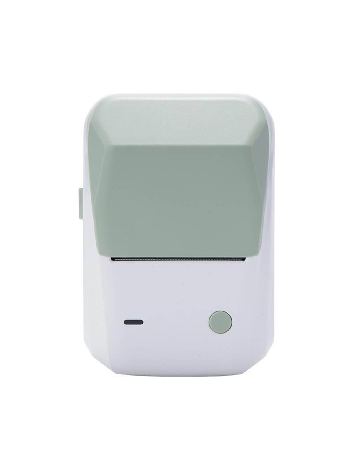 Niimbot B1 Wireless Label Drucker (Green) - B1 Green