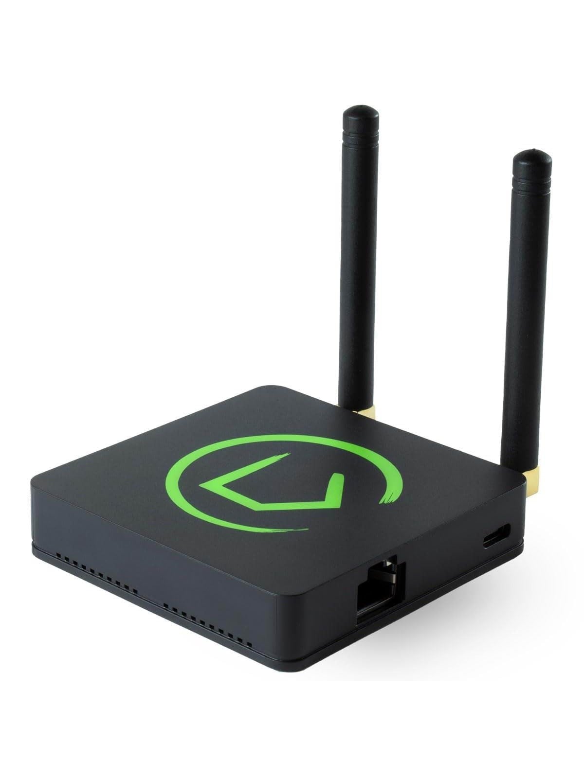 Hubitat C-8 Pro - Smart Home - Htc8p