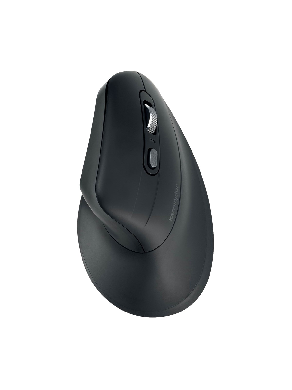 Kensington Pro Fit Ergo My630 EQ Maus (Rechargeable) - Maus (Schwarz) - K72482ww
