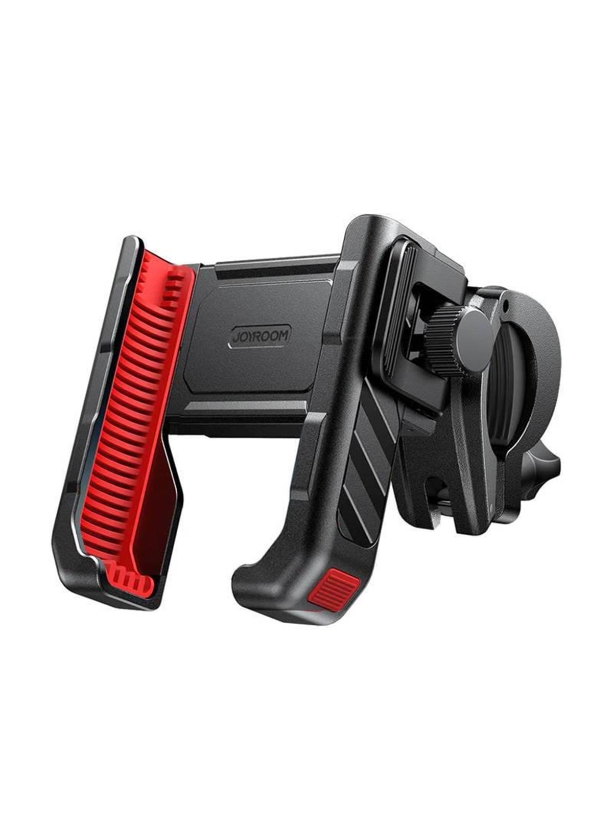 Joyroom Bike/motorcycle Holder Jr-zs266 For Phones (Black) - Handys Anderes Zubehoer