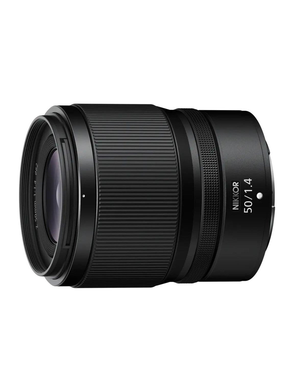 Nikon Nikkor Z 50mm F/1.4 - Objektive - Jma004da