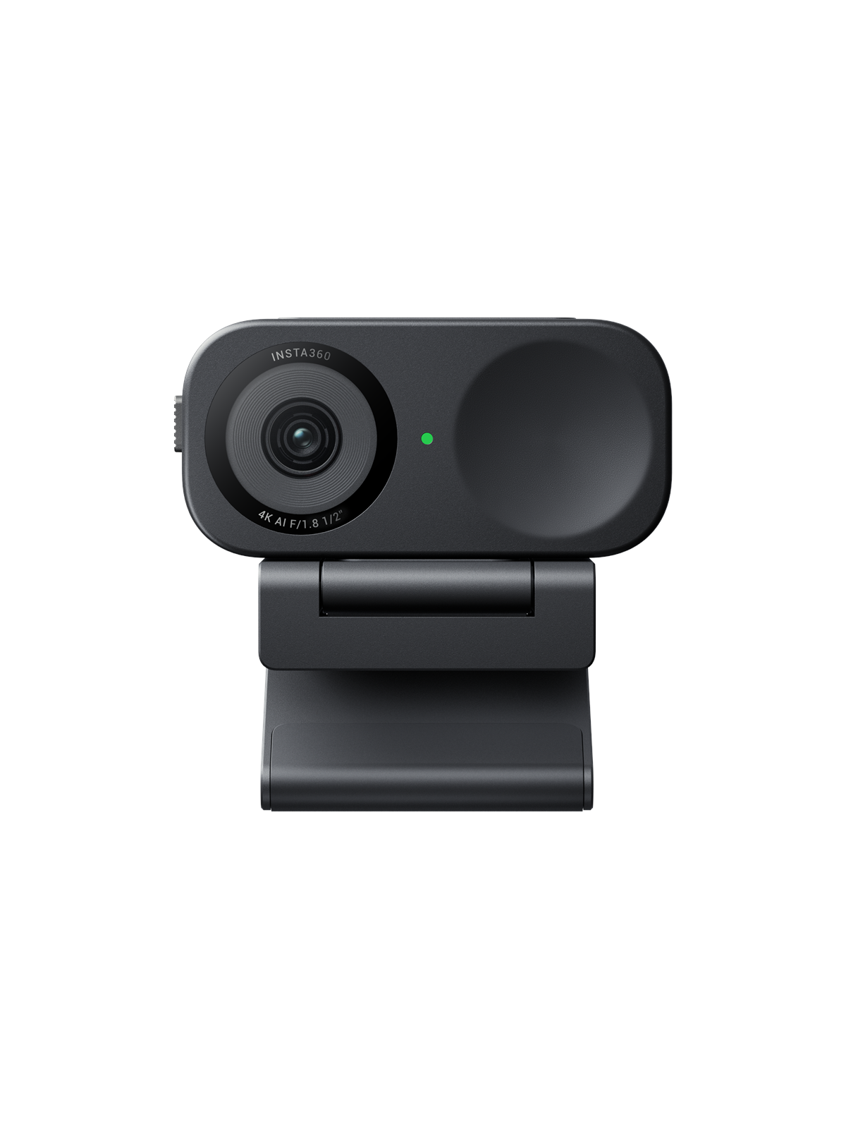 Insta360 Link 2C Standard Edition - Graphite Black - Webcams - Cinsabna-link2c01