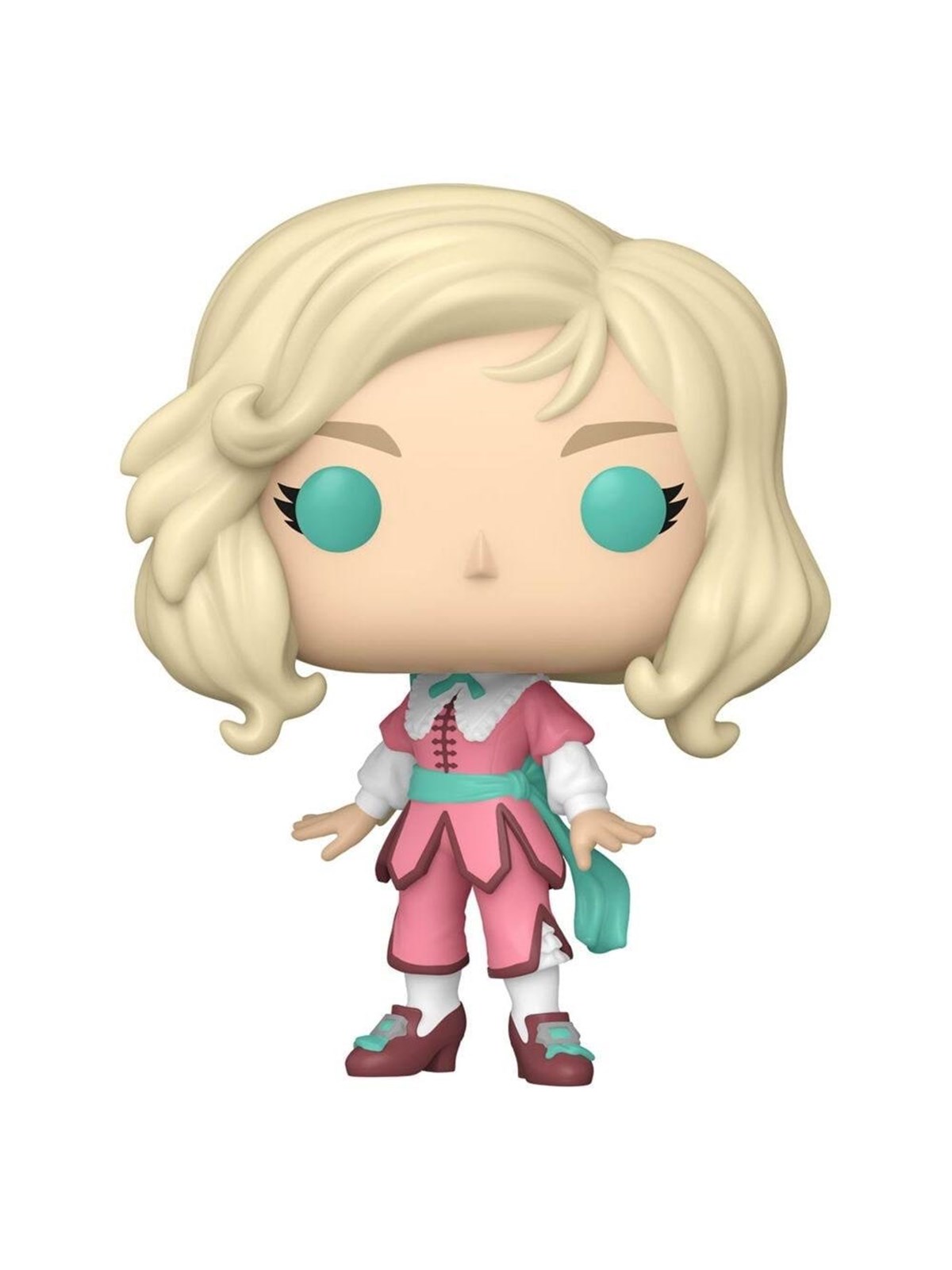 Funko! - Animation: Castlevania (Maria) - Figur