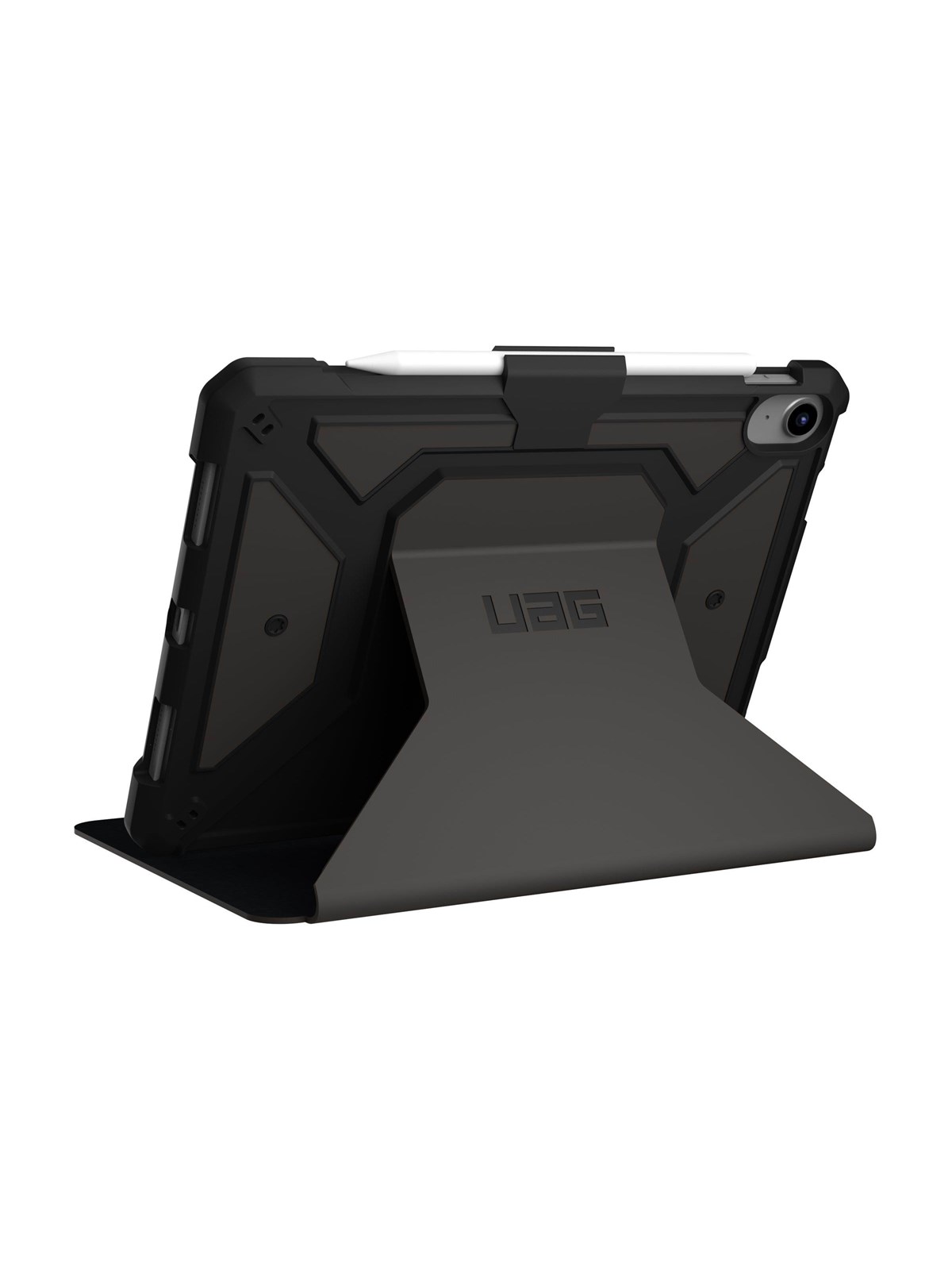 Uag Metropolis SE Black - Ipad 10.9" 2022 / 11" 2025 Bulk - Tablets Cover Case - 12339xb14040