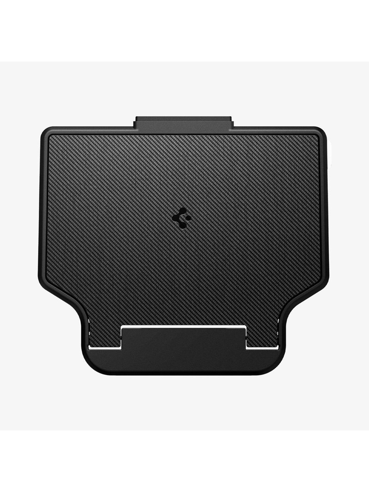 Spigen Tesla Center Console Organizer Hidden Storage Box - Black - Tesla Model 3 2024 - Autozubehoer - Acp07408