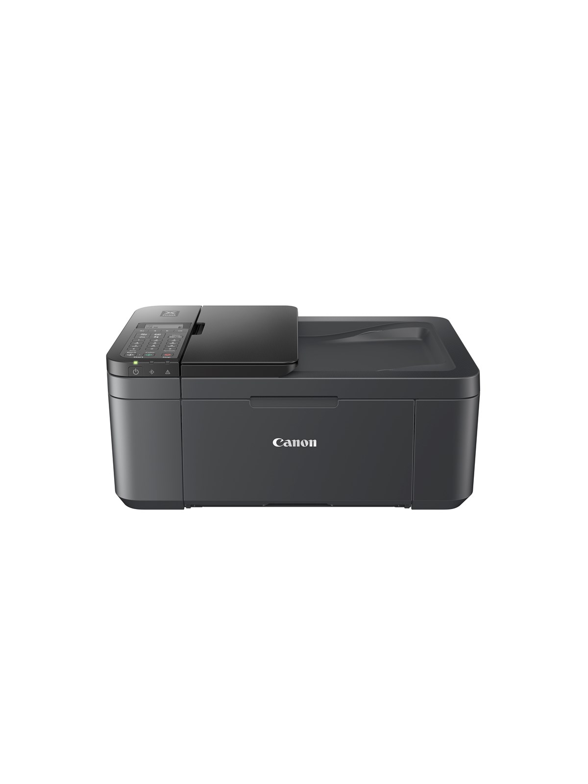 Canon Pixma Tr4755i - Black Multifunktion - Farbe - Tinte - Drucker - 5074c036- Drucker
