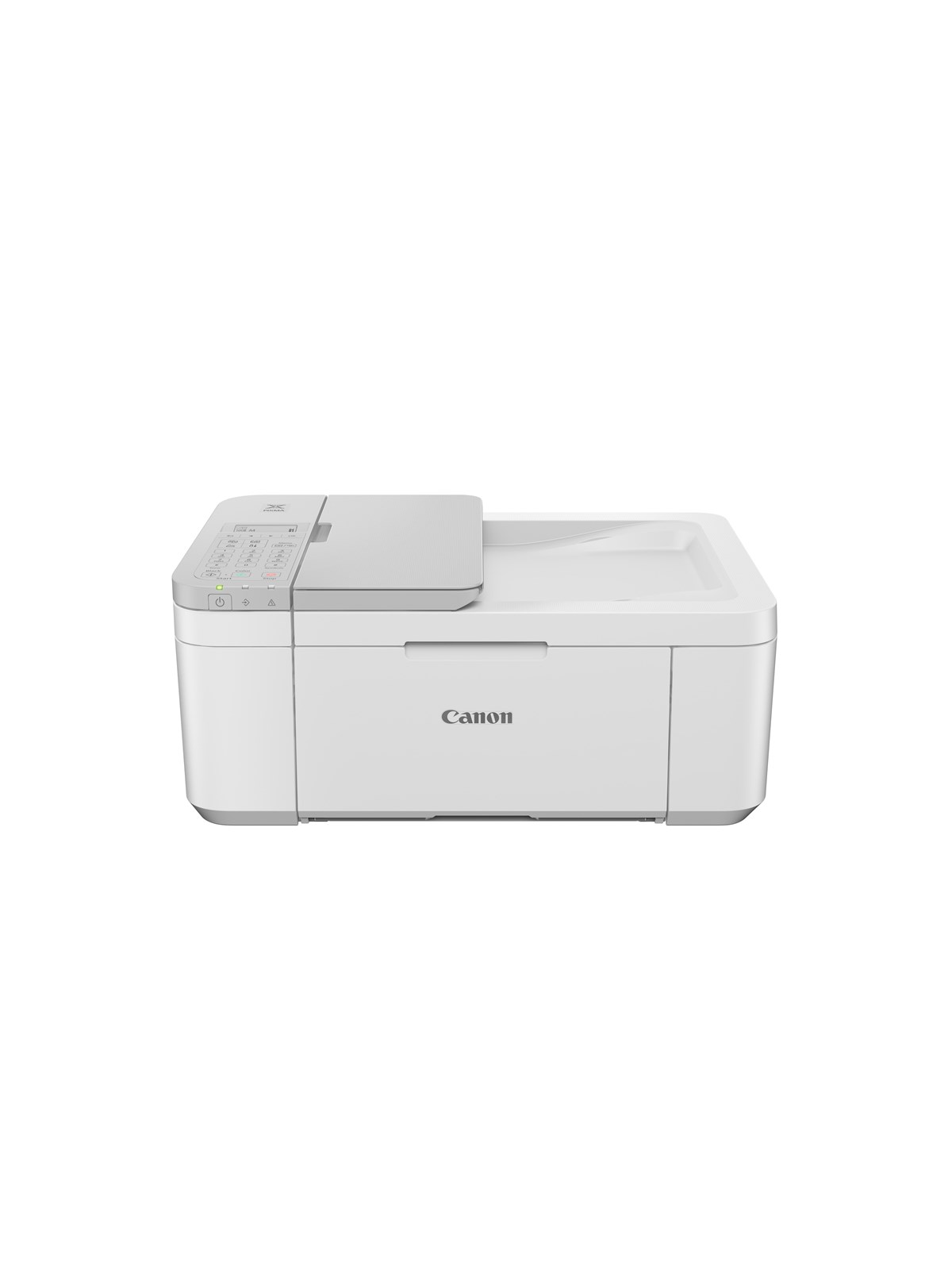 Canon Pixma Tr4756i - White Multifunktion - Farbe - Tinte - Drucker - 5074c046- Drucker