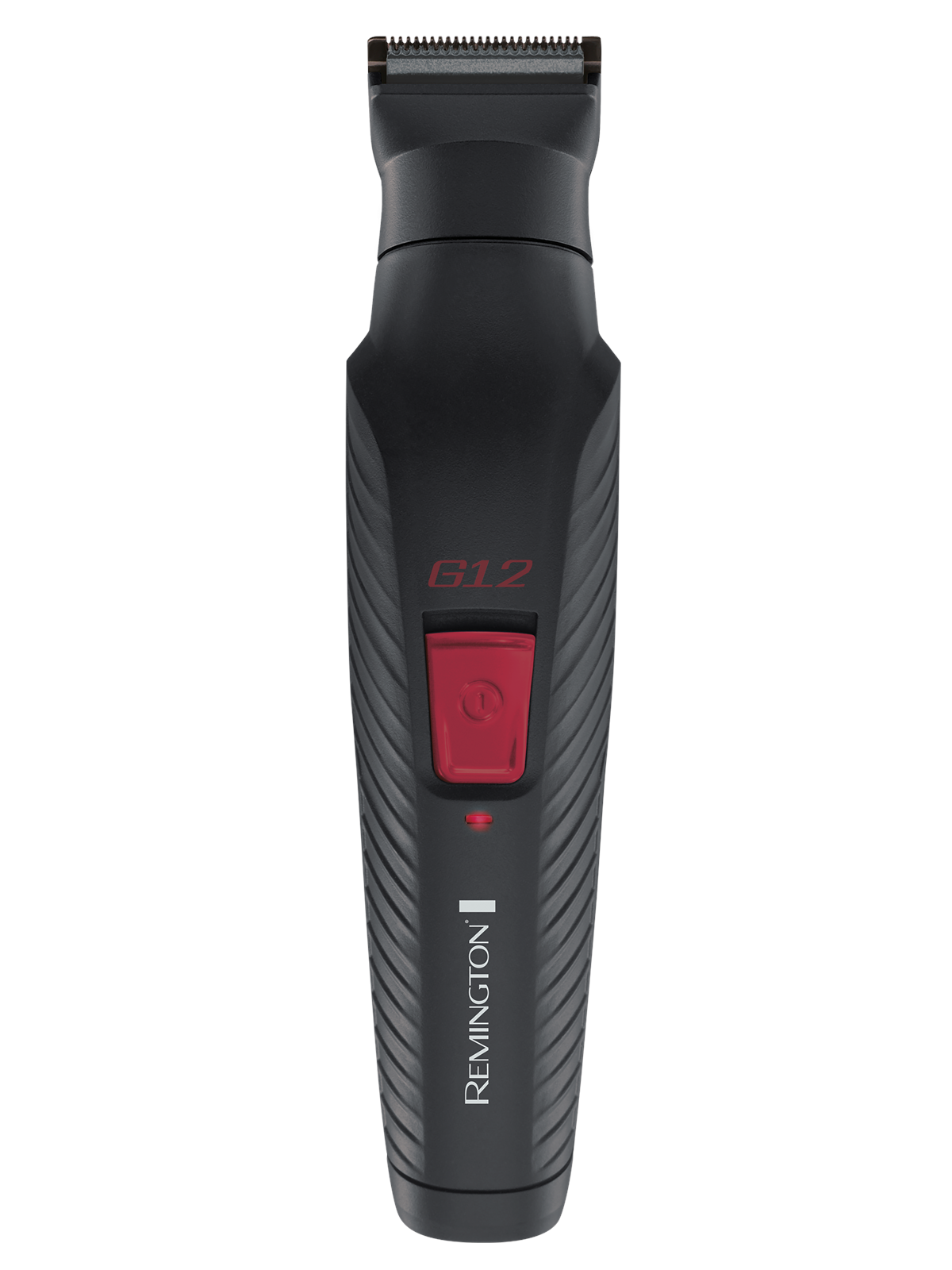Remington Haartrimmer G12 Graphite 12-in-1 Multigrooming Kit - Haarschneidegeraete - Pg2120