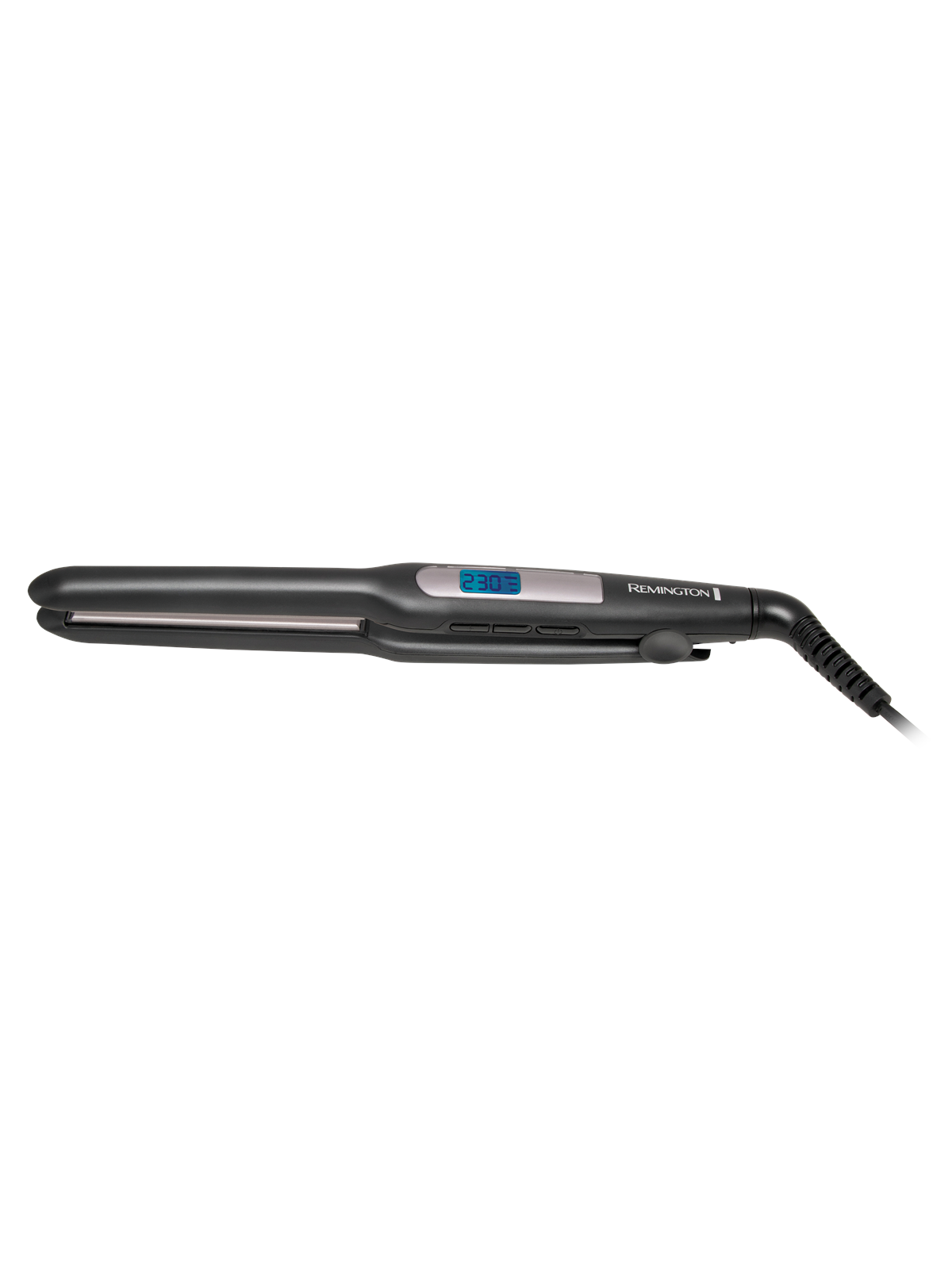 Glaetteisen - Remington Glätteisen Pro-ceramic Extra Slim S5515 - Glaetteisen