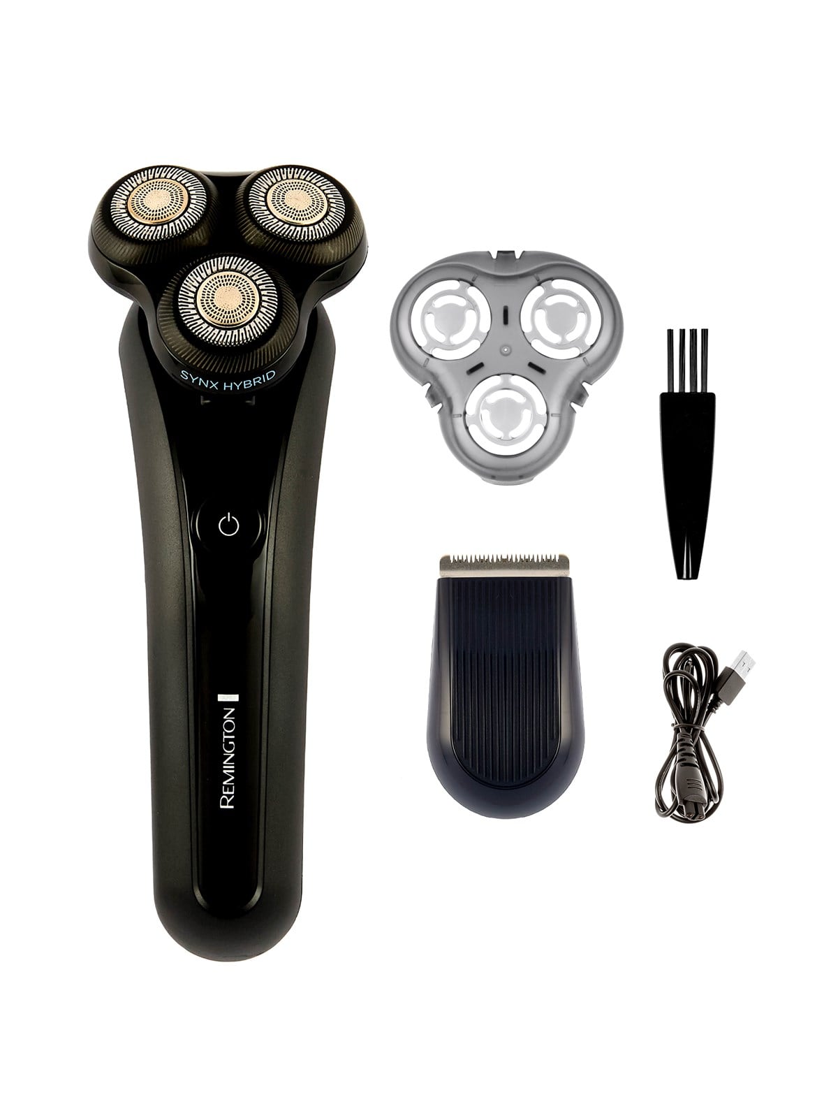 Remington Rasierapparate X5 Limitless X Rotary - Xr1755