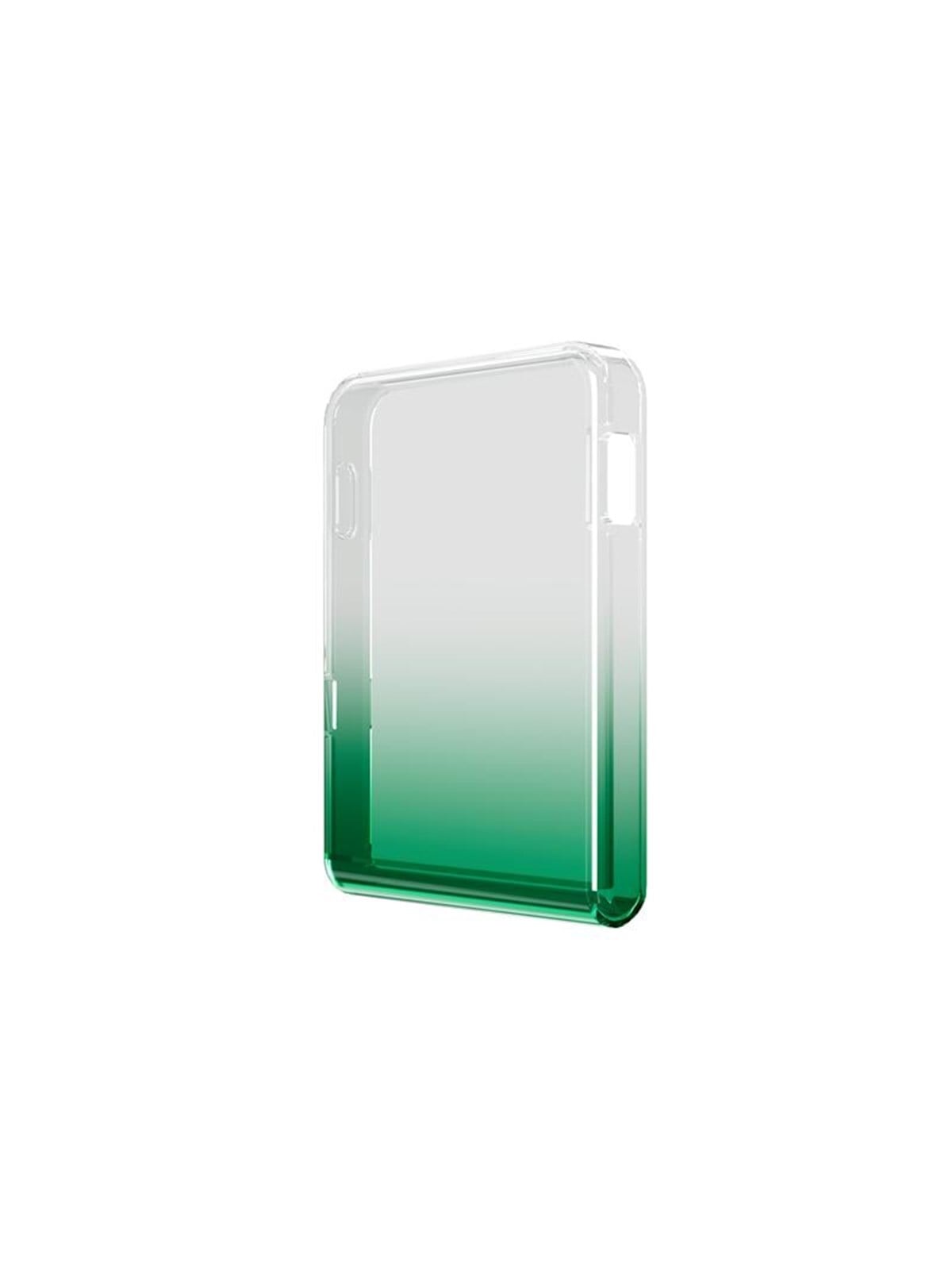Ledger Flex Silicon Case Dark Green - Tablets Cover Case - Ledgerflexscdg