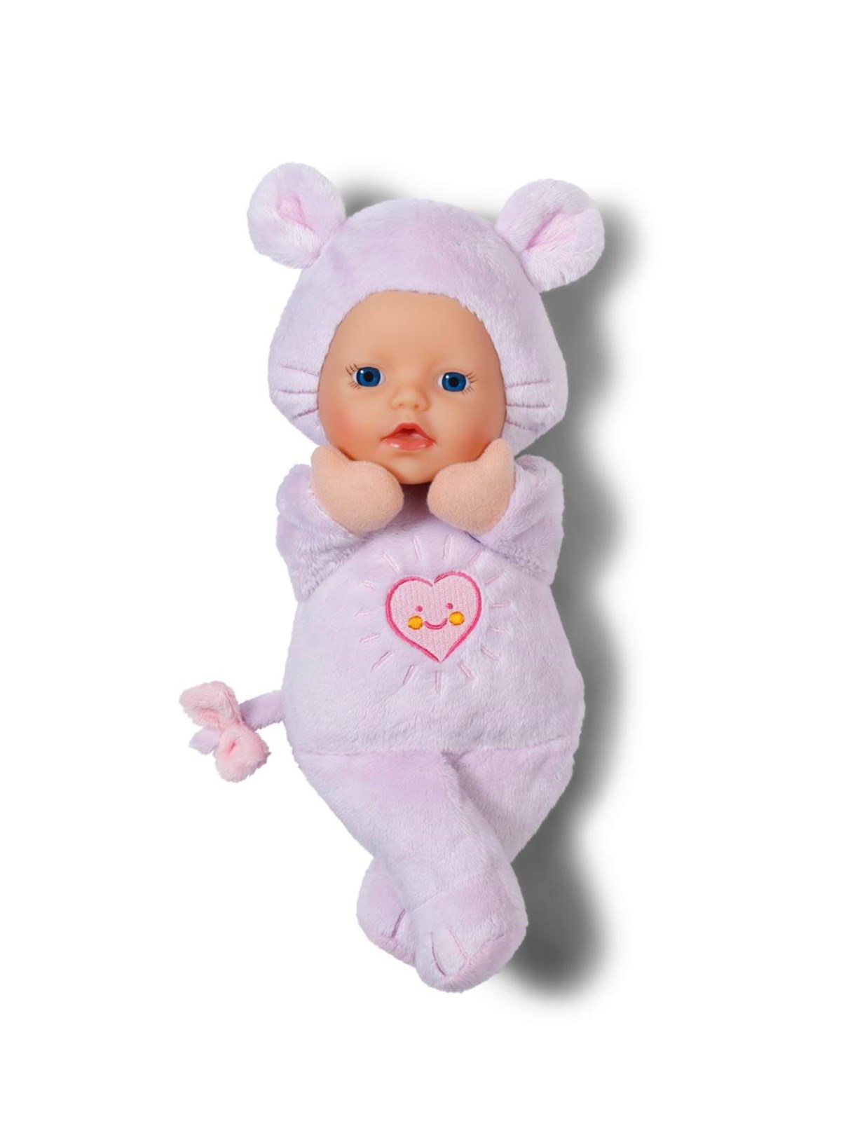 Baby Born For Babies Mouse 26 cm - Dolls Accessories - 836590