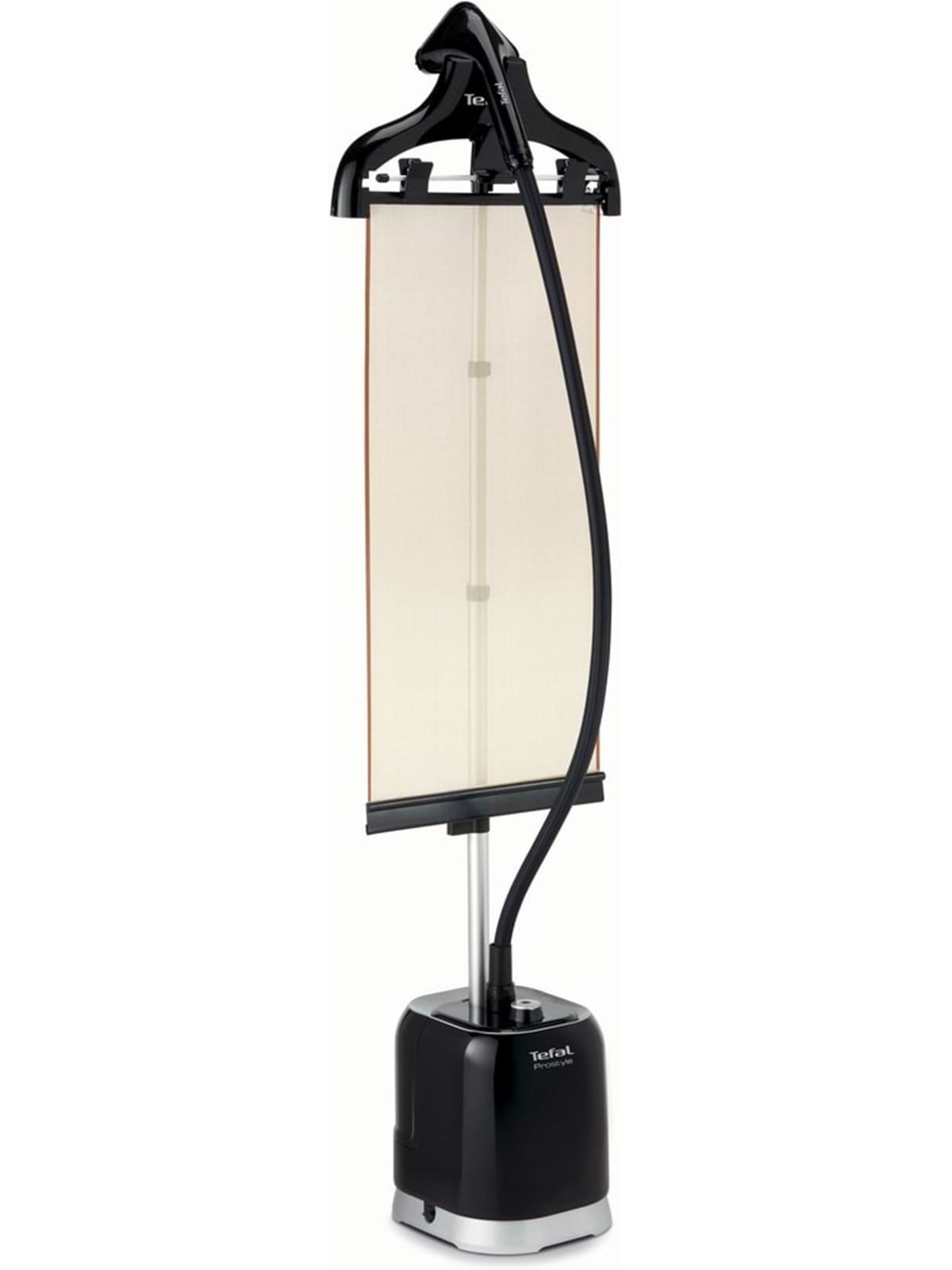 Tefal Handdampfgerät Pro Style Upright Garment Steamer It3480e1 - Buegeln