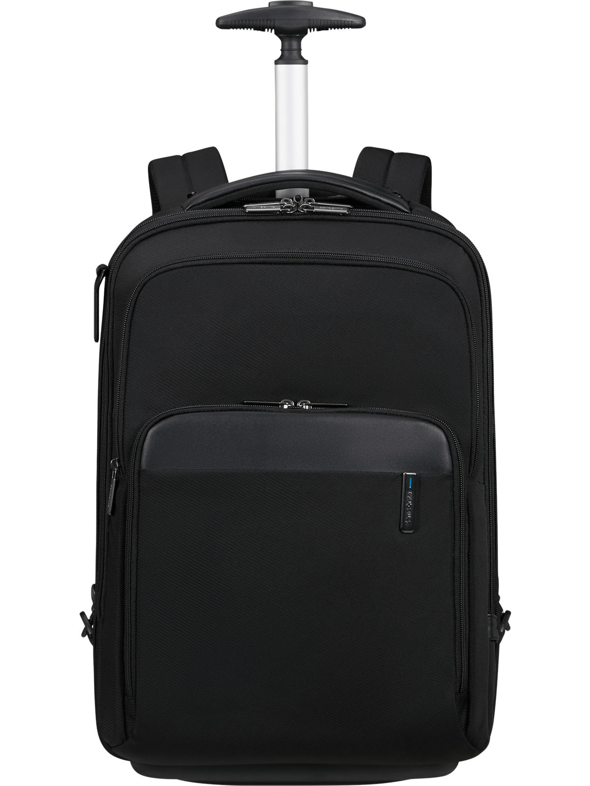 Samsonite Evosight Rolling Rucksack Für Laptop 17.3" | Schwarz - Taschen - 153527-1041