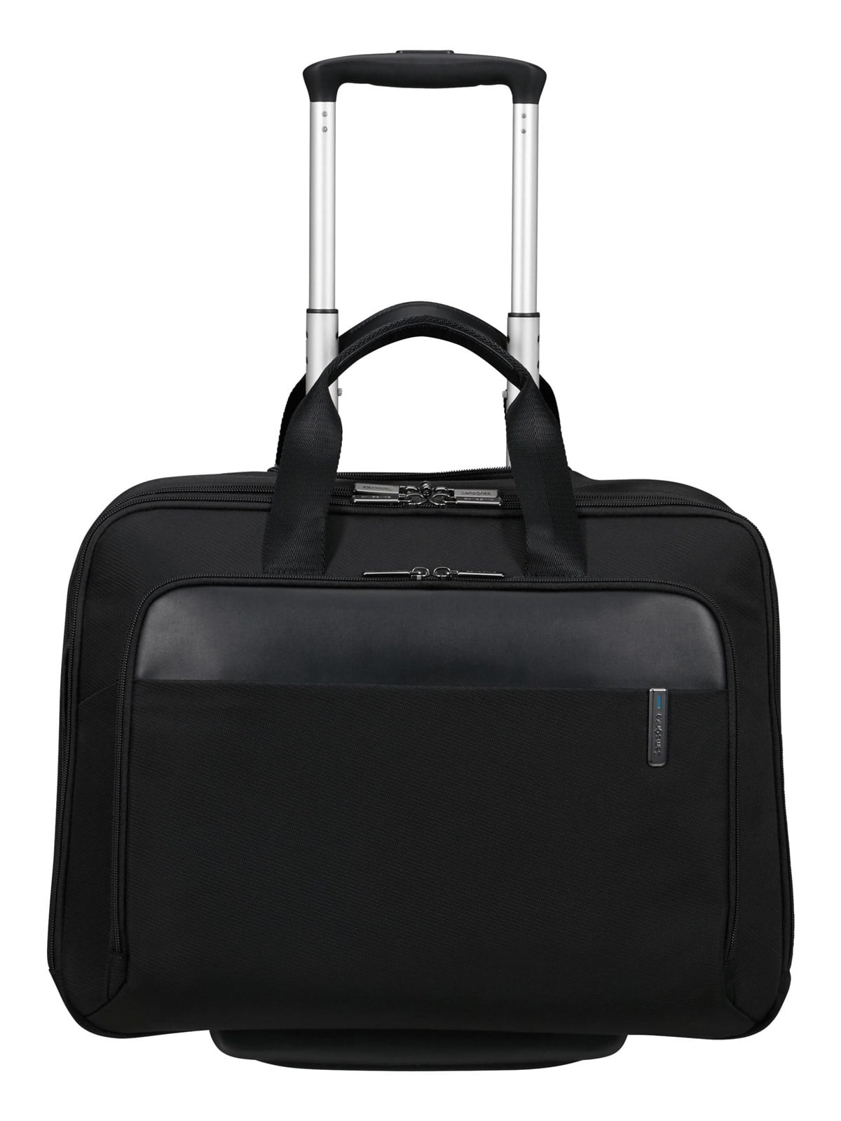 Samsonite Evosight Rolling Tote Für Laptop 17.3" | Schwarz - Taschen - 153528-1041