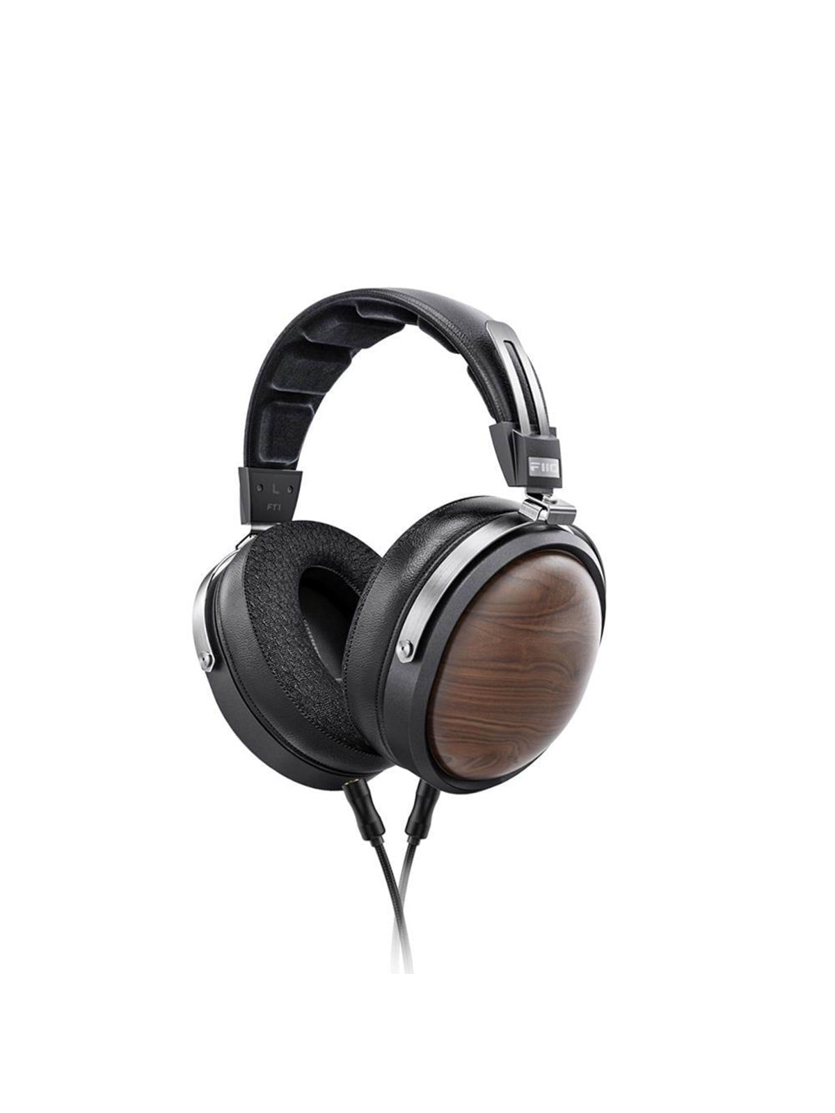 Kopfhörer - Fiio Ft1 - Closed-back - Kopfhoerer/headsets - 5570104