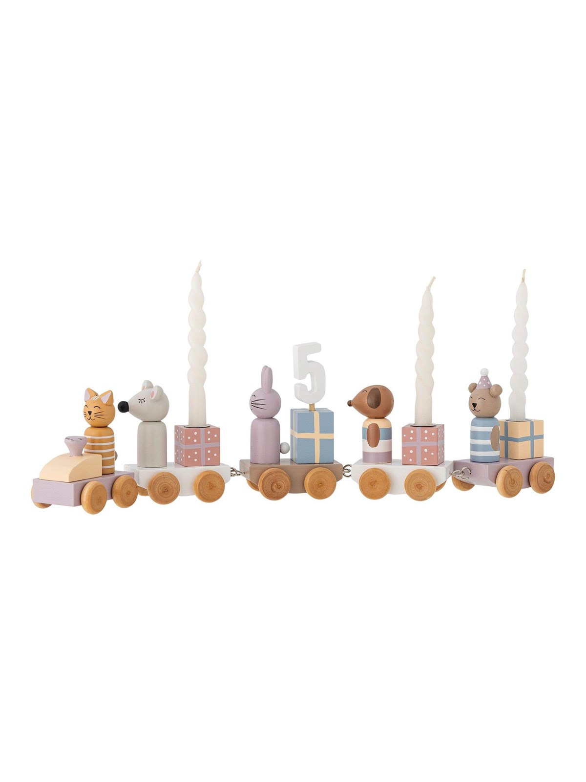Bloomingville Mini Junaid Birthday Decoration - Einrichtung - 82062336