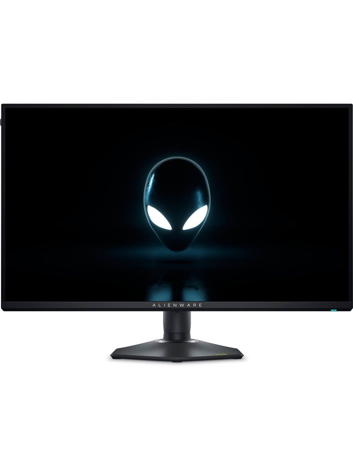 27" Dell Alienware Aw2725qf - 3840x2160 (4K) - 165hz - Ips - Bildschirm - Game-aw2725qf