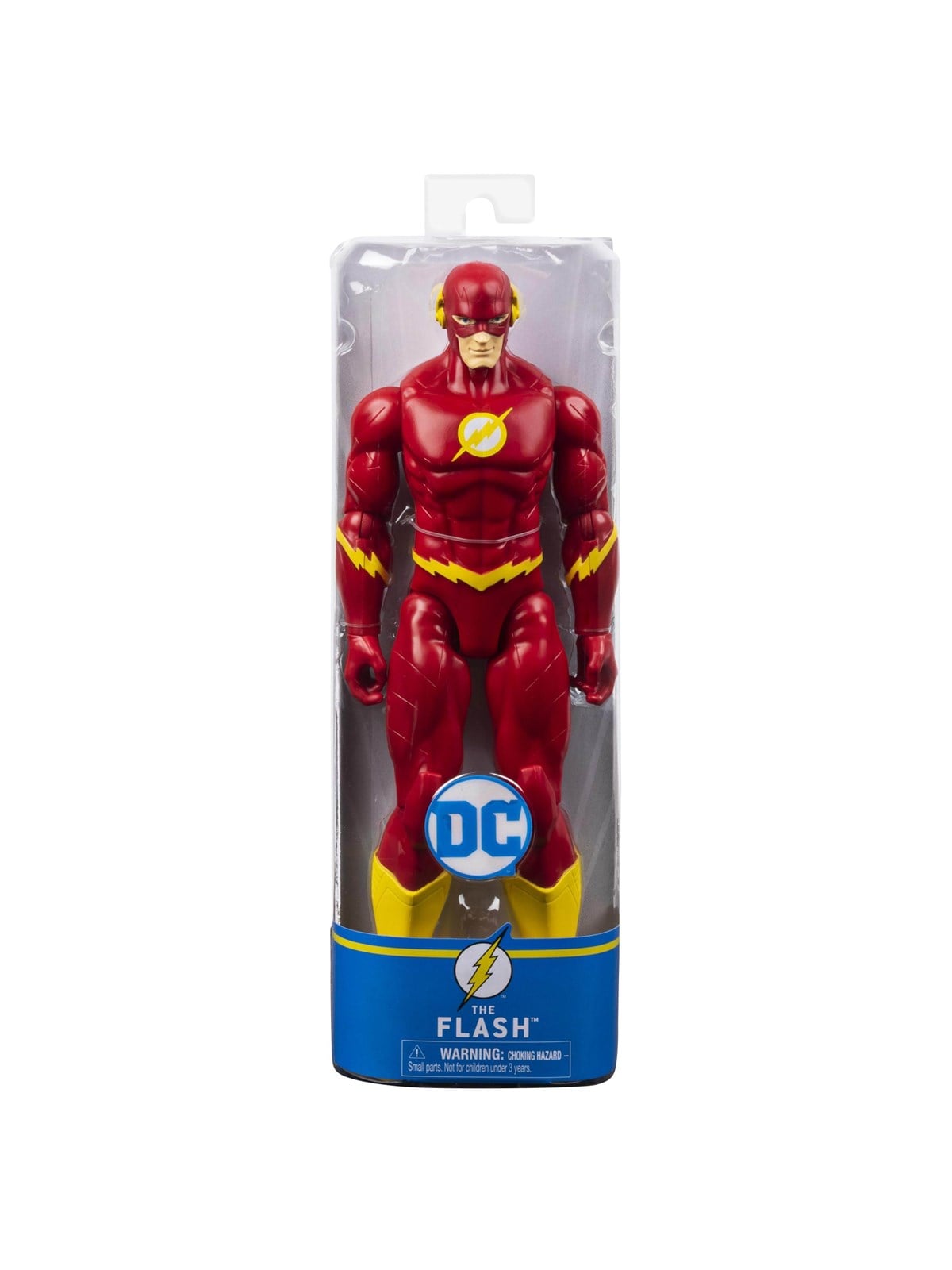 DC Comics Flash Figure 30 cm - Figuren - 6056779