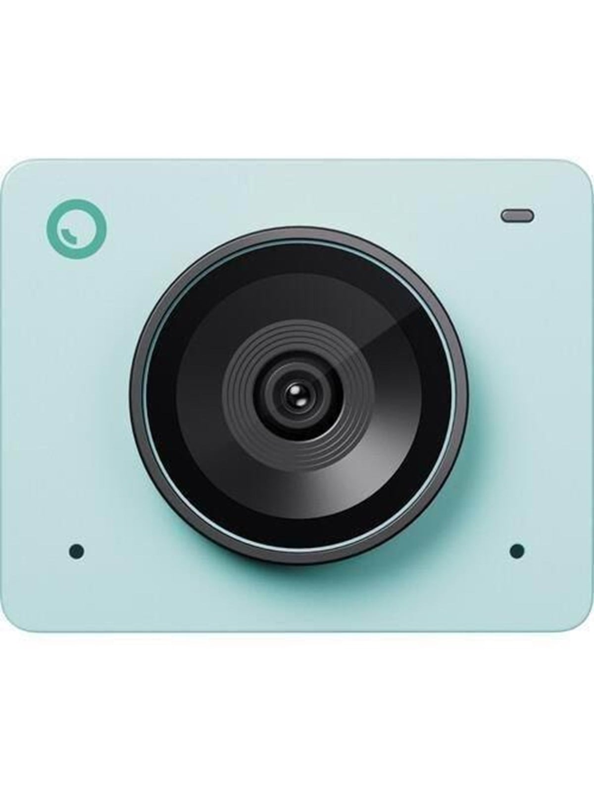 Obsbot Meet 2 Ai-powered 4K - Aurora Green - Webcams - Owg-2311-ce