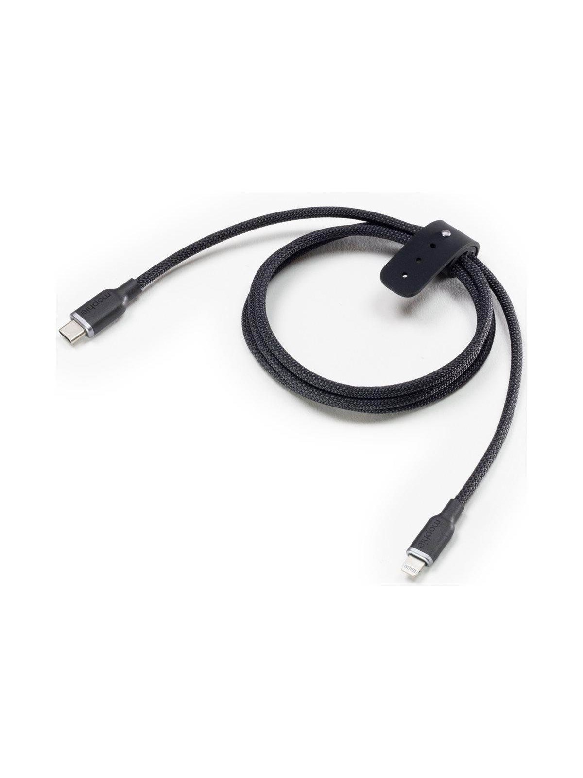 Mophie Charge Stream Lightning Cable - 2 m - Usb Kabel - 409912833
