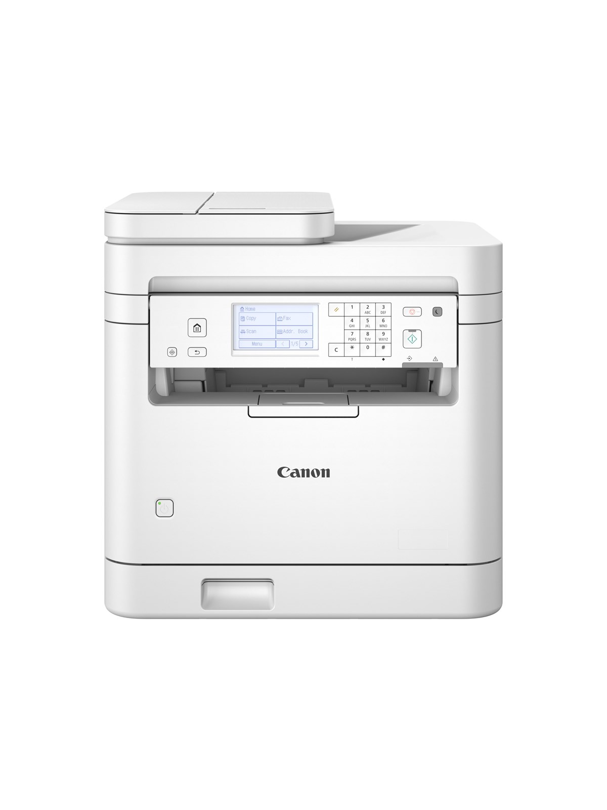 Canon I-sensys Mf287dw Multifunktion - Einfarbig - Laser - Drucker - 6354c009- Drucker