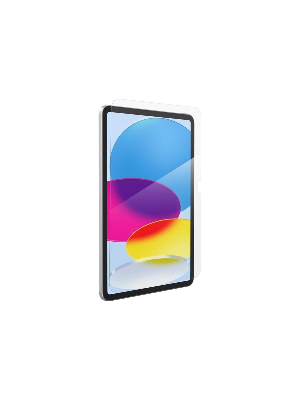 Zagg Invisibleshield Glass Elite For Apple 10.9'' Ipad (10th Generation) - Tablets Anderes Zubehoer - 200110323