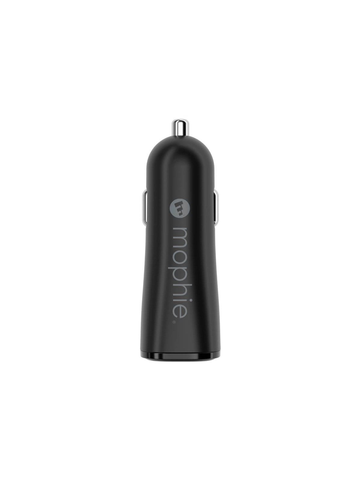 Mophie Essentials - Car Power Adapter - Handys Adapter Und Ladegeraete - 409911858