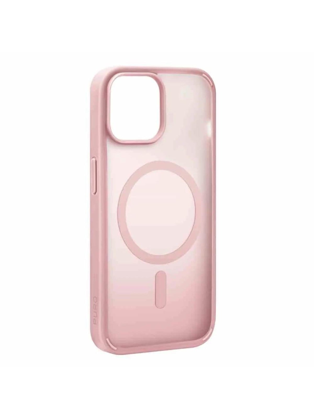 Puro Cover Pink - Iphone 15 Plus - Handys Cover Cases - Puipc1567gradientros