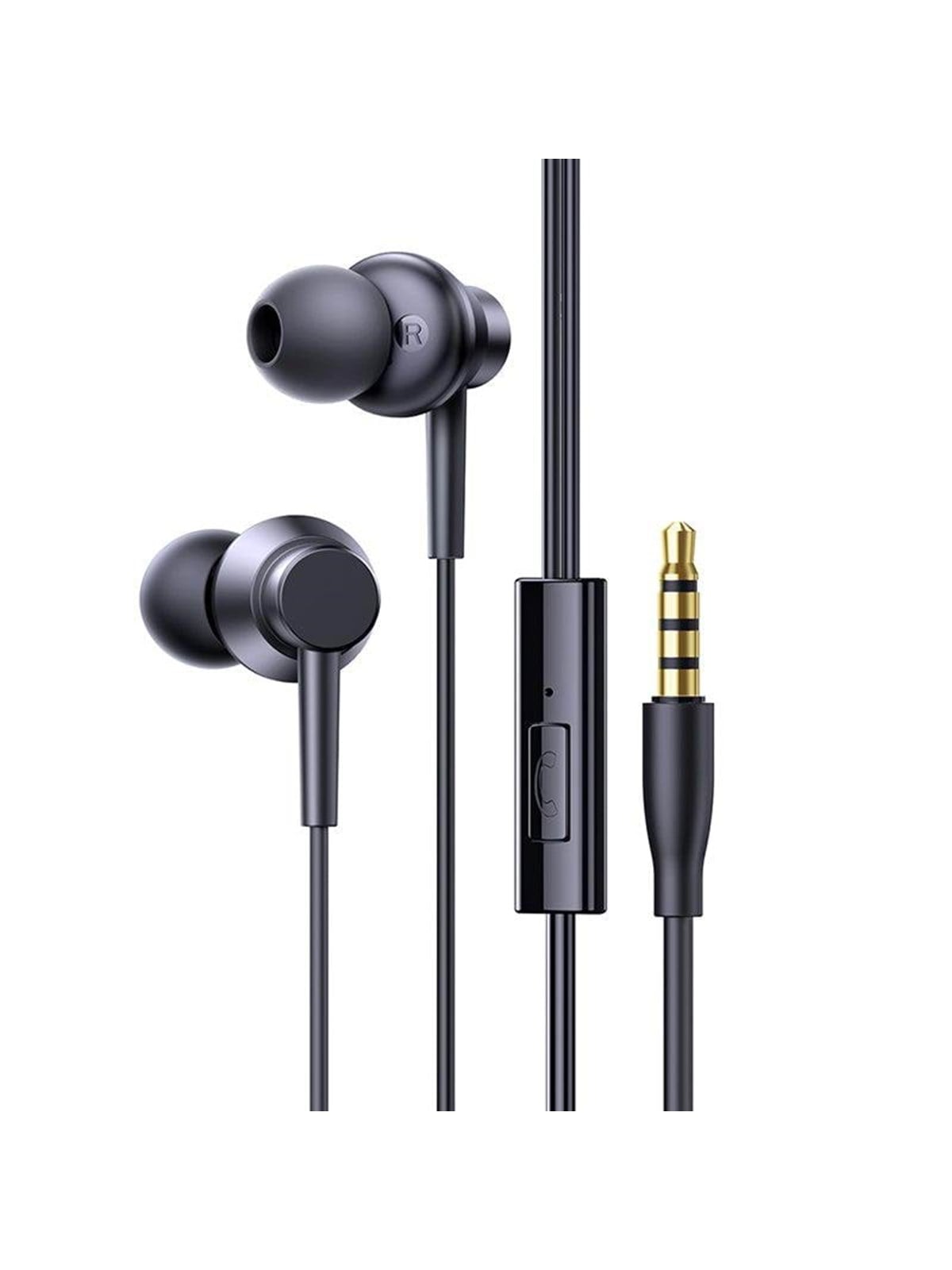 Kopfhörer - Baseus Encok Hz11 - Black - Kopfhoerer/headsets - A00164200113-z1
