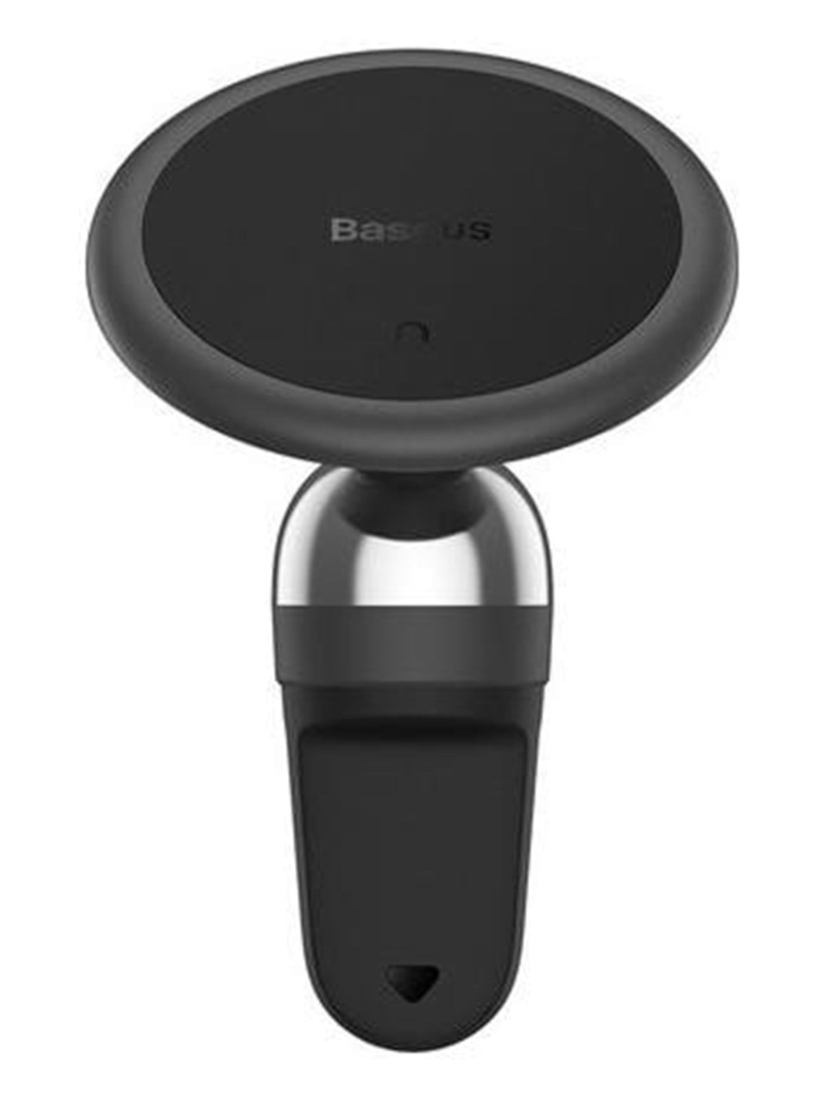 Baseus C01 Magnetic Phone Holder (Air Outlet Version) - Black - Handys Anderes Zubehoer - C40140802113-00