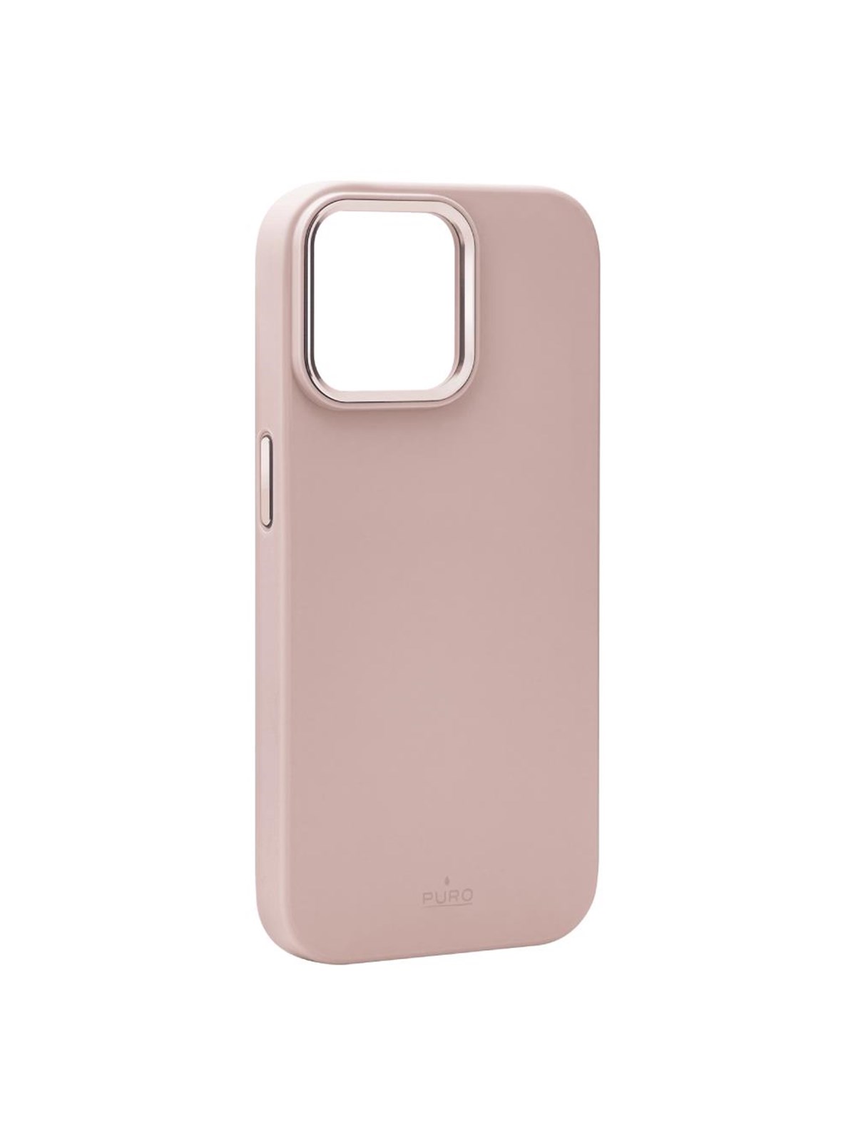 Puro Cover Icon Mag Pro For Iphone 15 Pro - Handys Cover Cases - Puipc15p61iconmprose