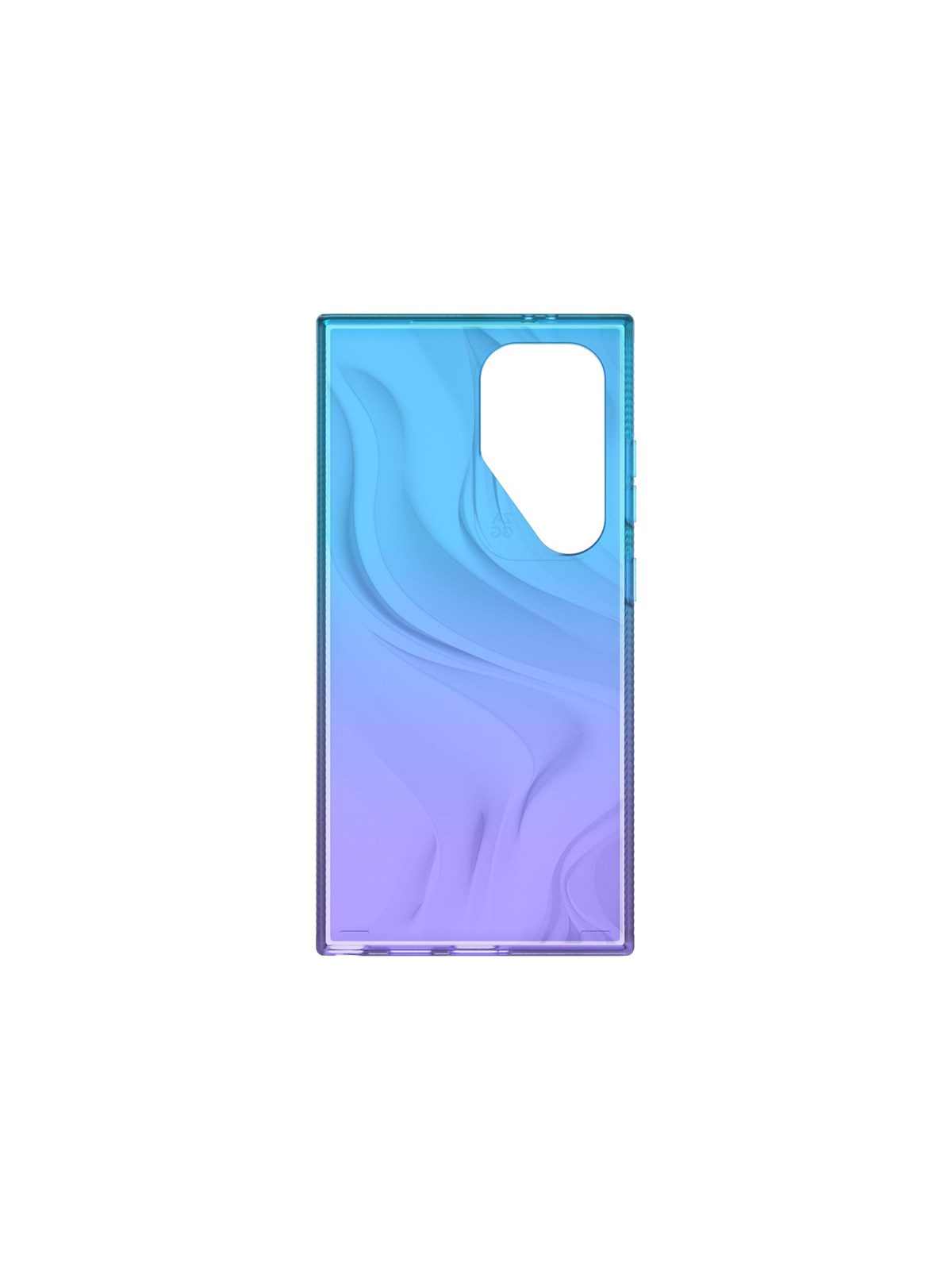 Zagg Milan For Samsung Galaxy S24 Ultra - Handys Cover Cases - 702313610