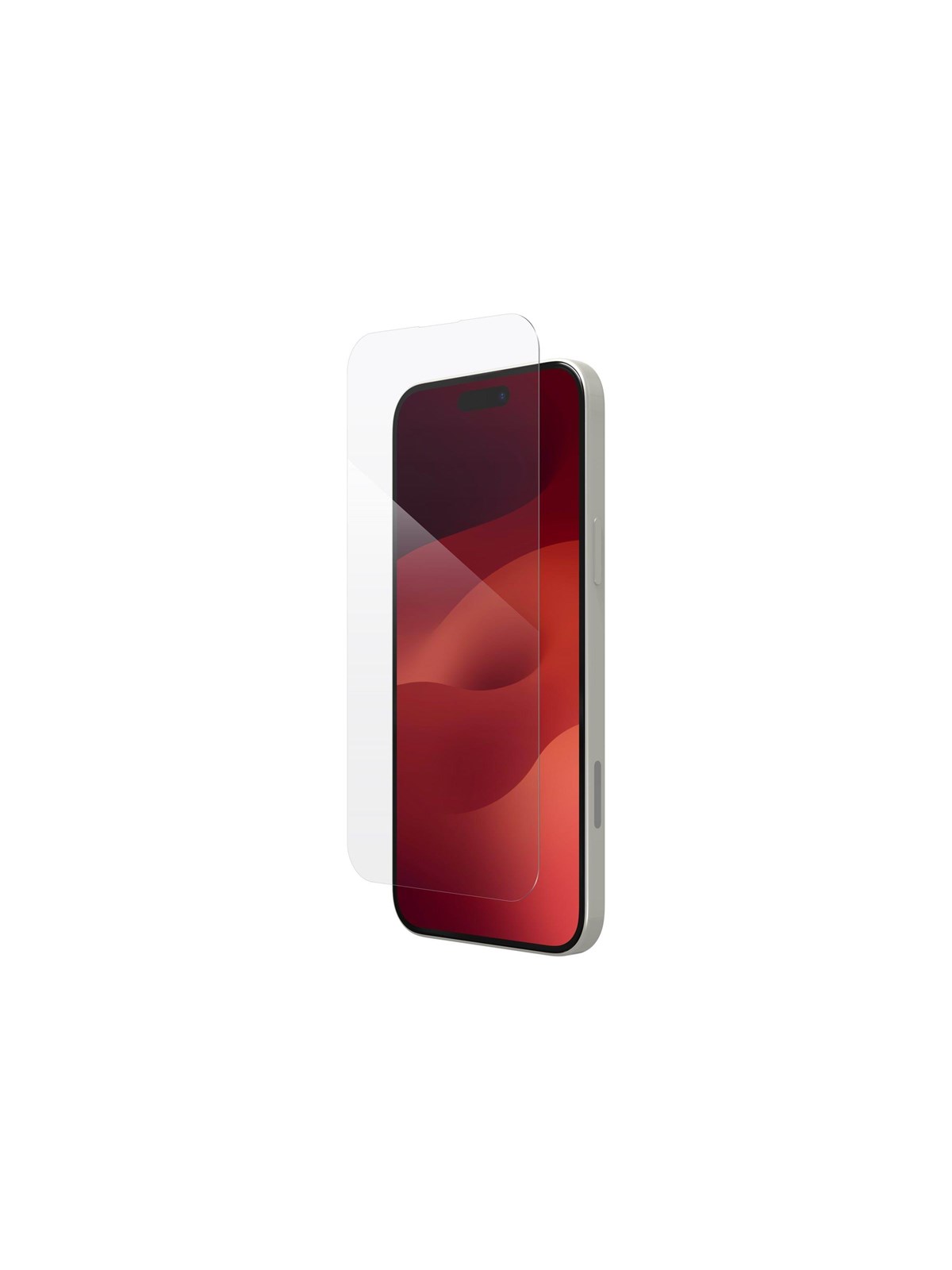 Zagg Invisibleshield Glass Elite For Apple Iphone 15 Plus - Handys Schutzfolie - 200111785