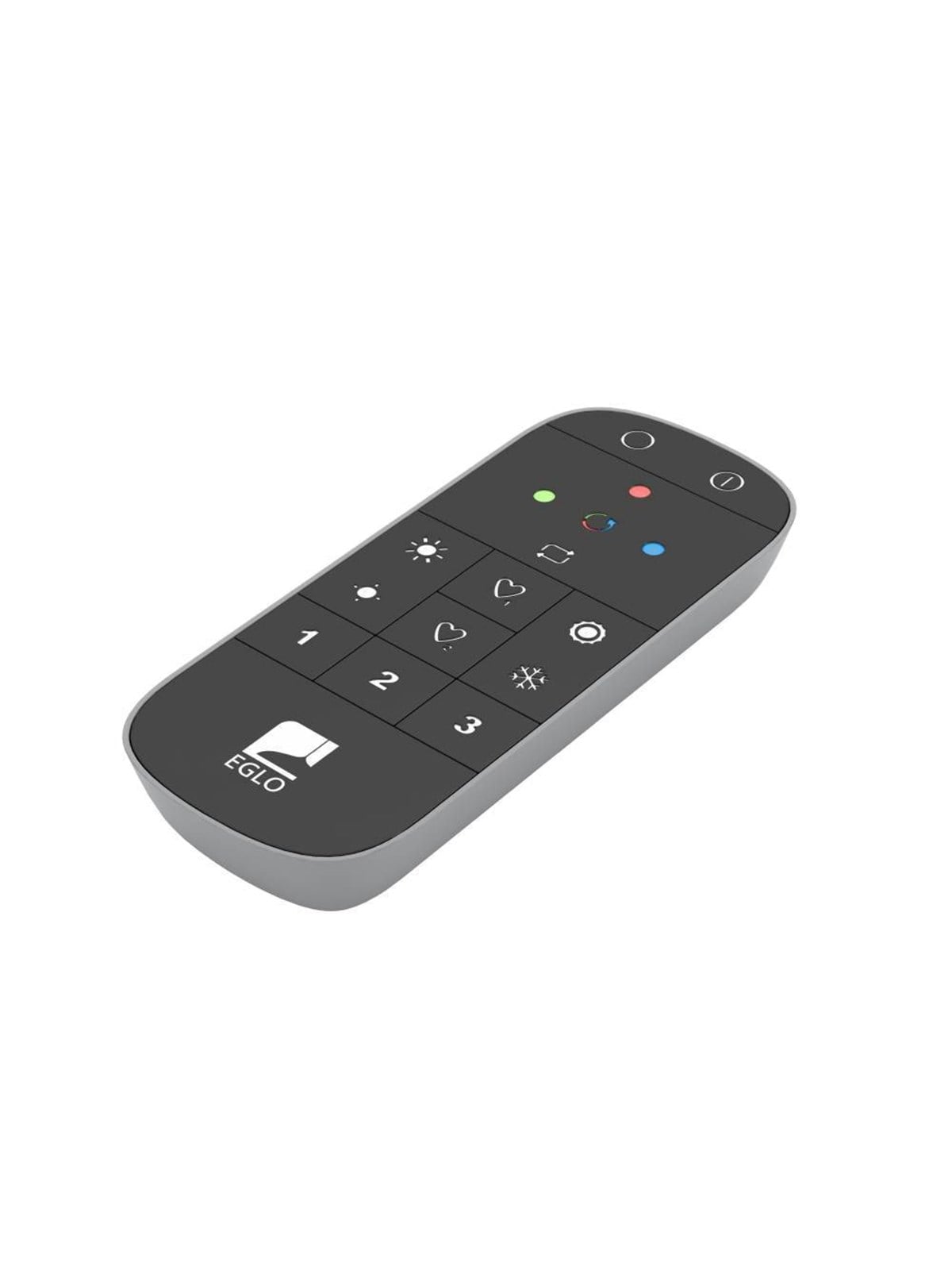 Eglo Connect-z Fernbedienung, Grau - Smart Home - 99099