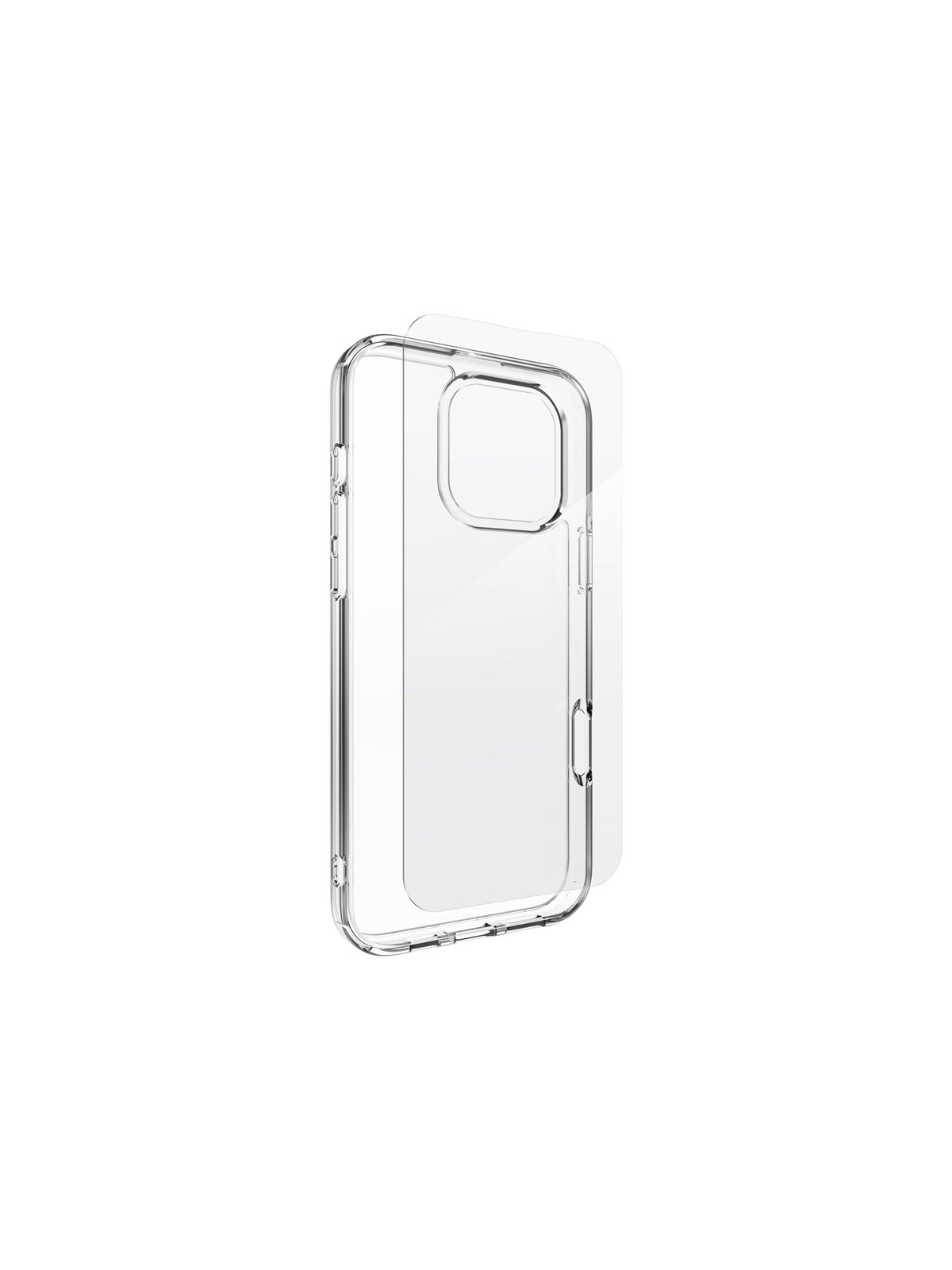 Zagg Invisibleshield For Apple Iphone 16 Pro Max - Handys Schutzfolie - 200515377