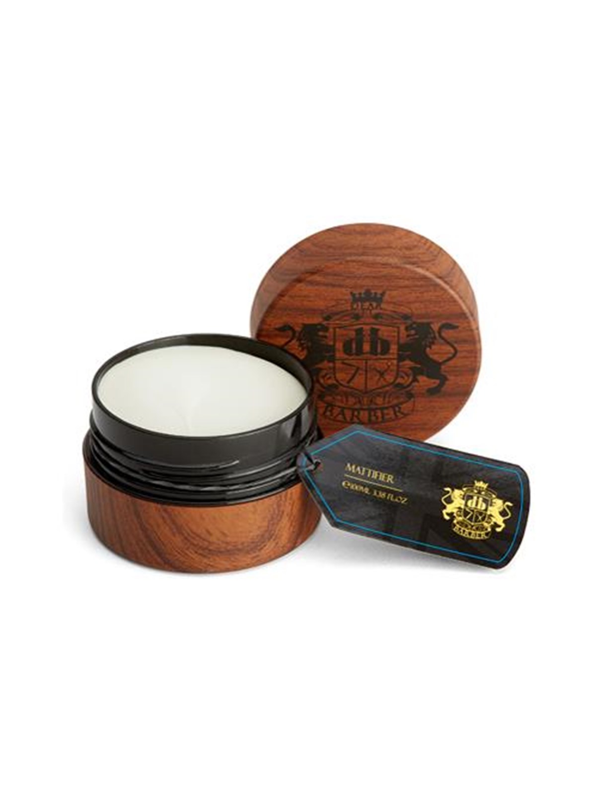 Dear Barber Mattifier 100 ml - Haircare - Dba001