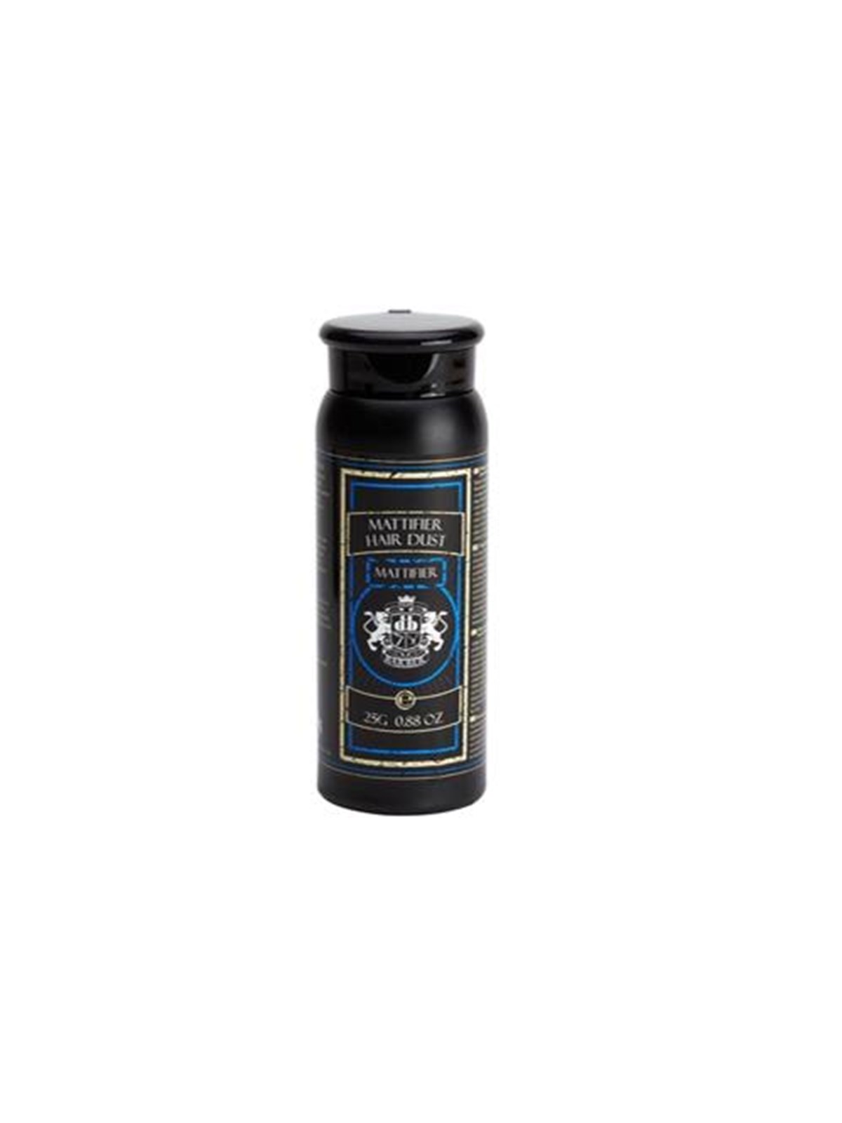Dear Barber Mattifier Hair Dust 25g - Haircare - Dba061