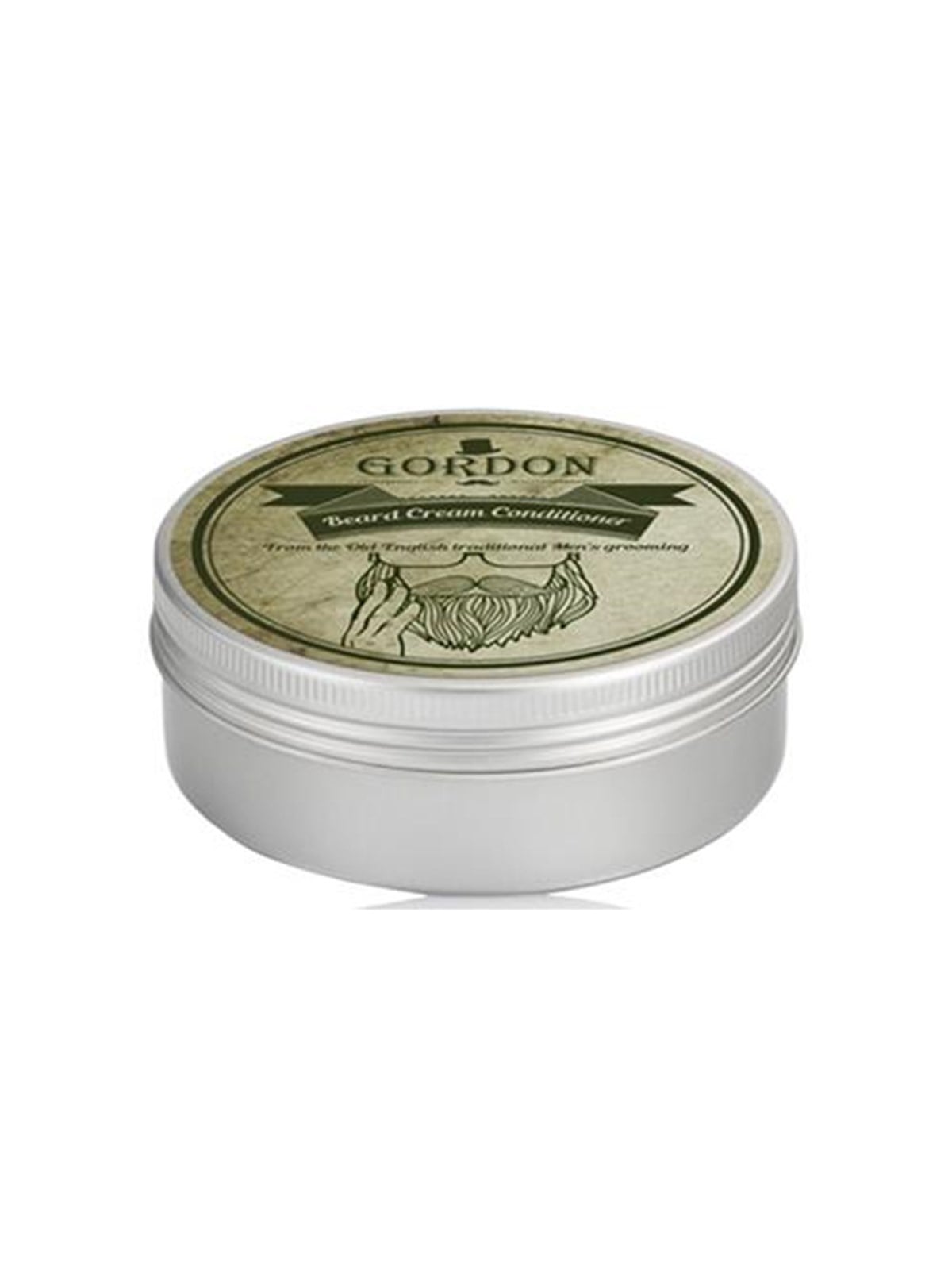 Gordon Beard Cream Conditioner 100 ml - Gesichtspflege - Gla002