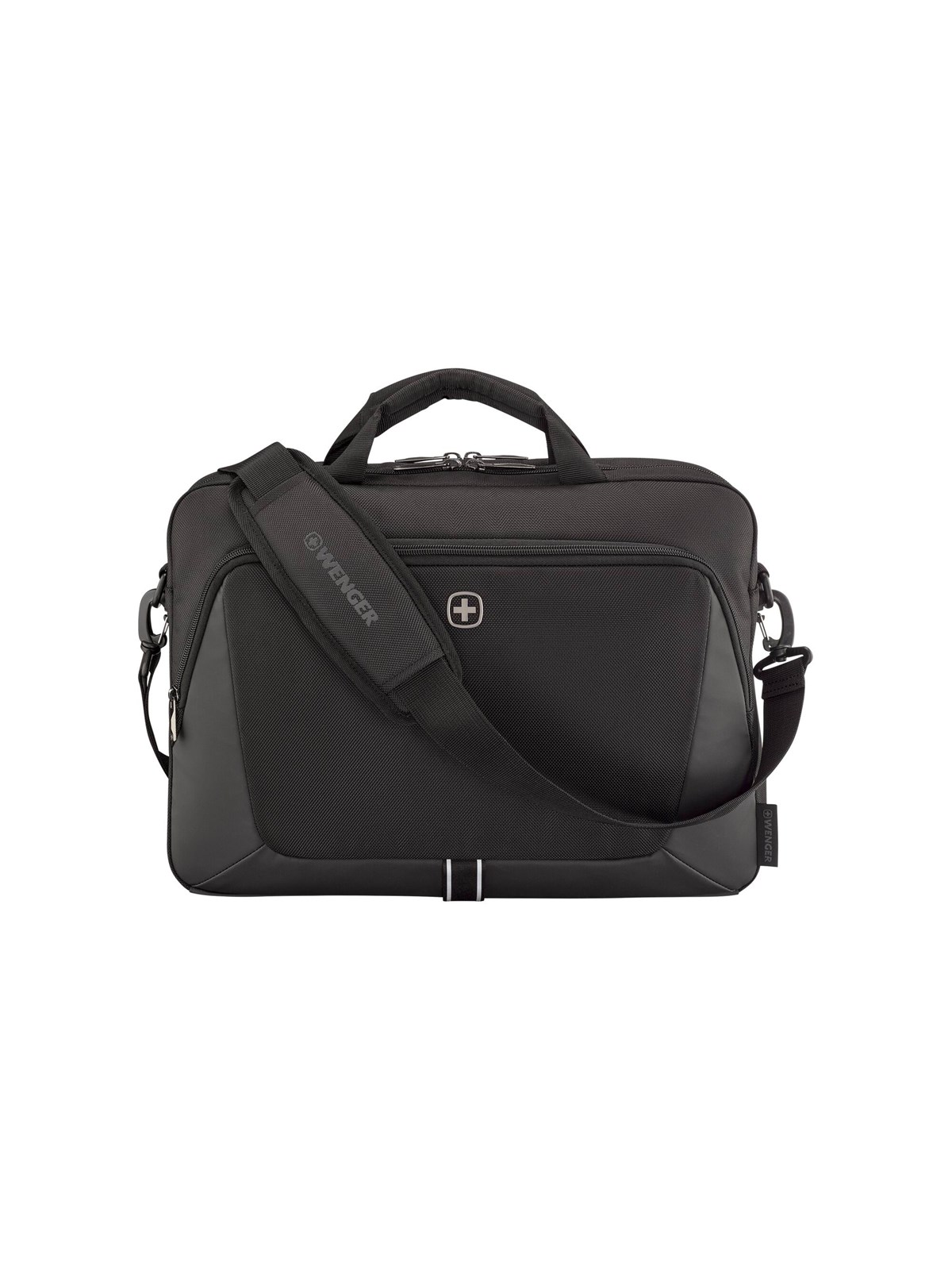 Wenger XE Brief Laptop-tasche Für Laptop 16" | Schwarz - Taschen - 653300