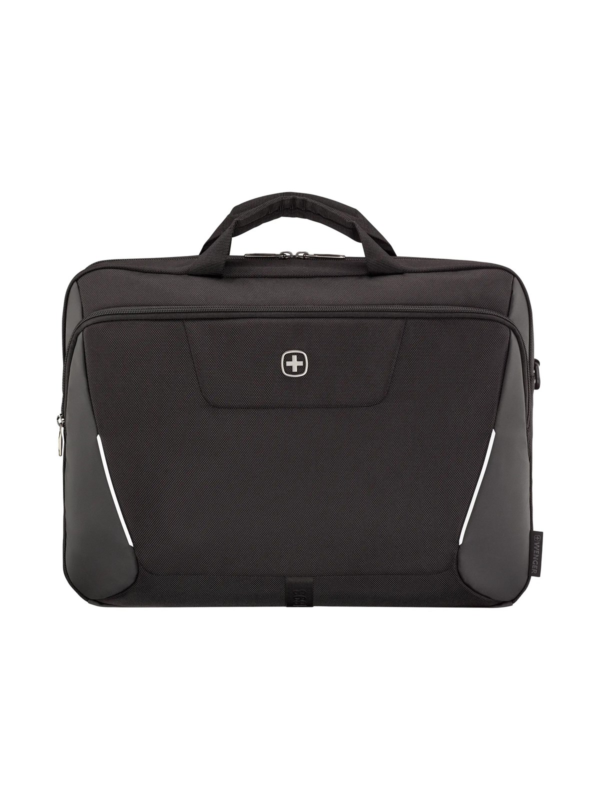 Wenger XE Brief Laptop-tasche Für Laptop 17" | Schwarz - Taschen - 653301