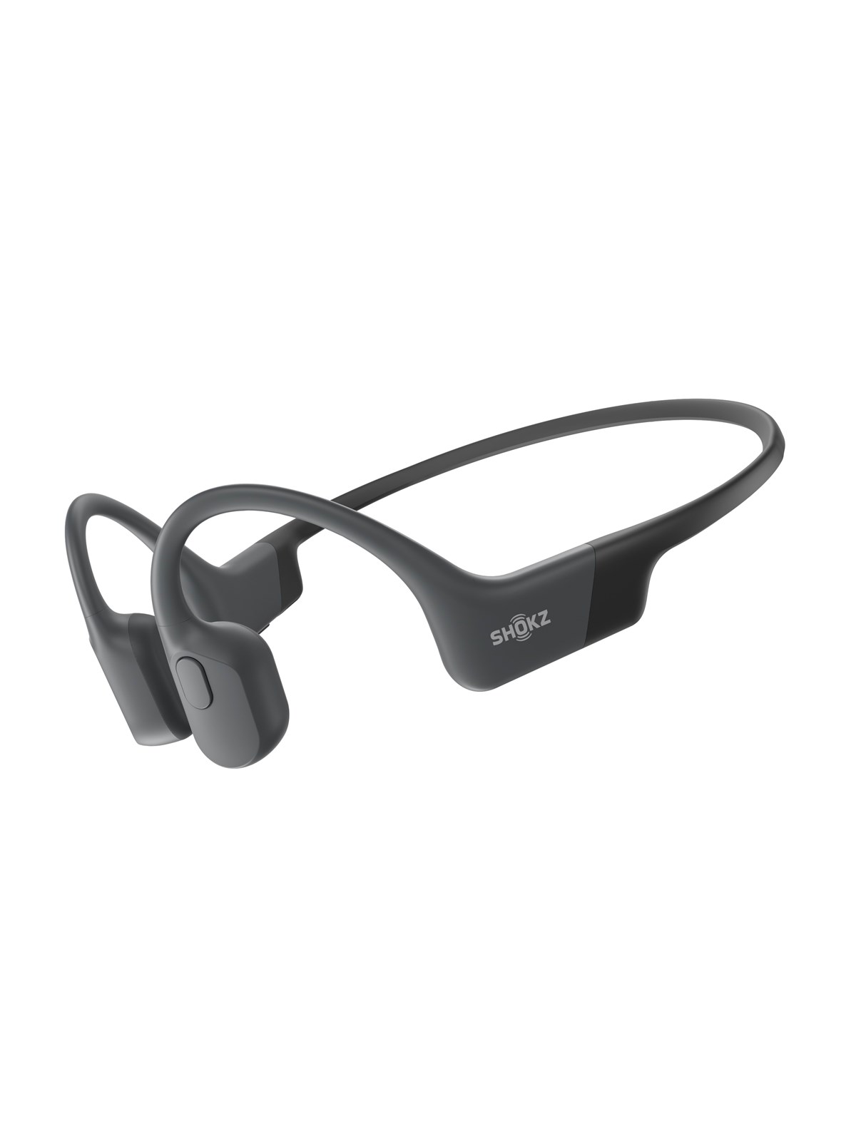 Kopfhörer - Shokz Openrun - Black (Usb-c) - Kopfhoerer/headsets - S805bk