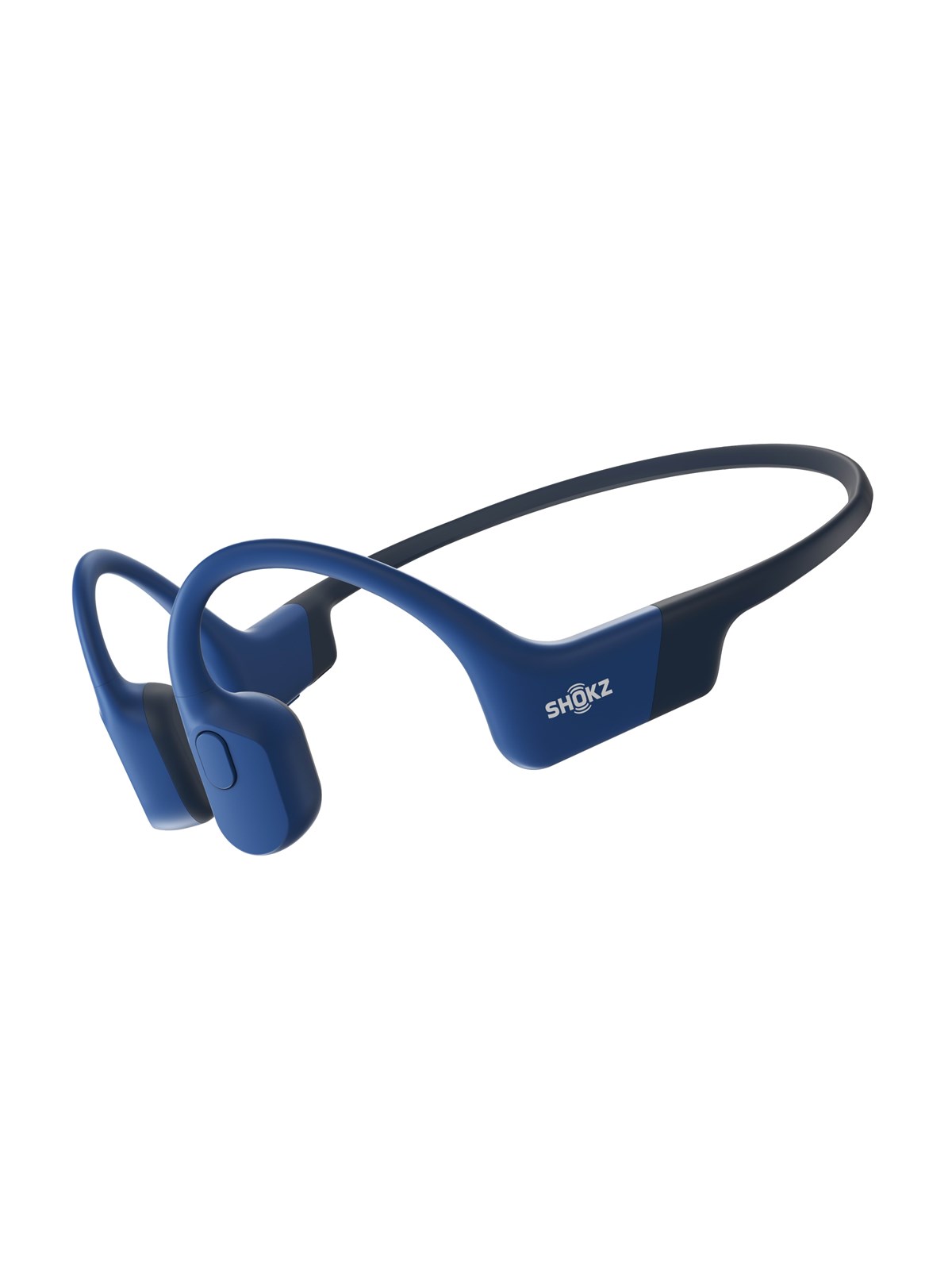 Kopfhörer - Shokz Openrun - Blue (Usb-c) - Kopfhoerer/headsets - S805bl